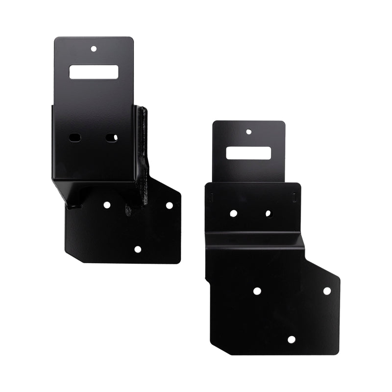 ARB Bumper Fitting Kit for Bumper 3452020, fits Ram 1500