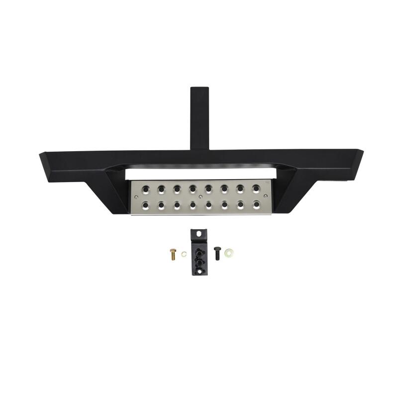 Westin HDX Stainless Drop Hitch Step, 34 in., 2 in. Receiver