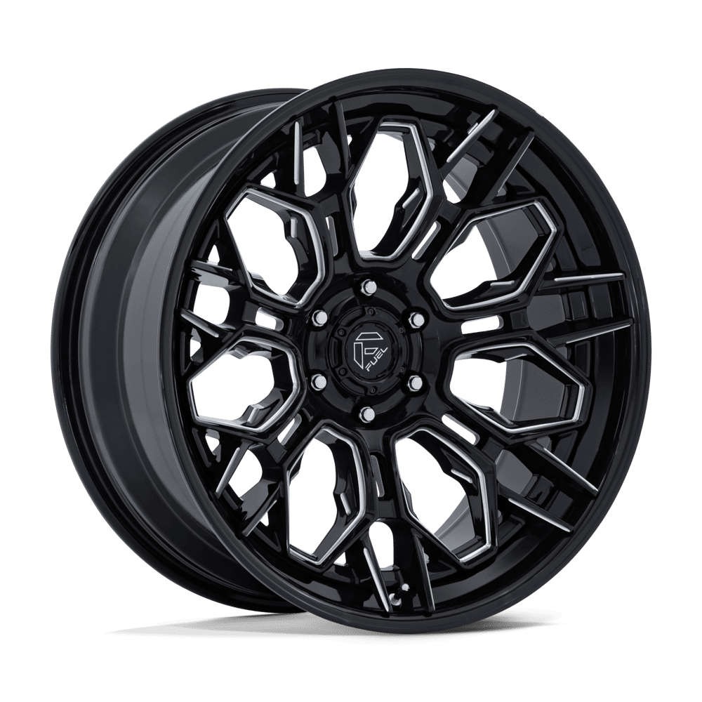 Fuel Hive Wheel
