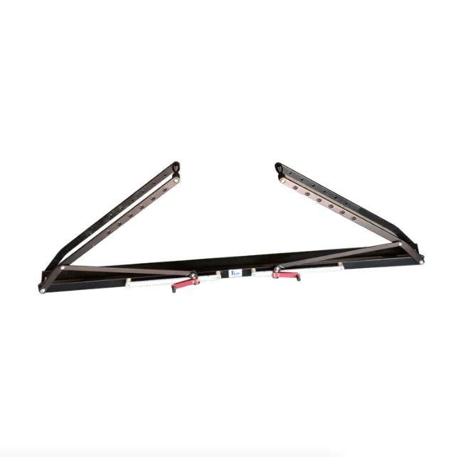 1Up single bike tray for universal fit