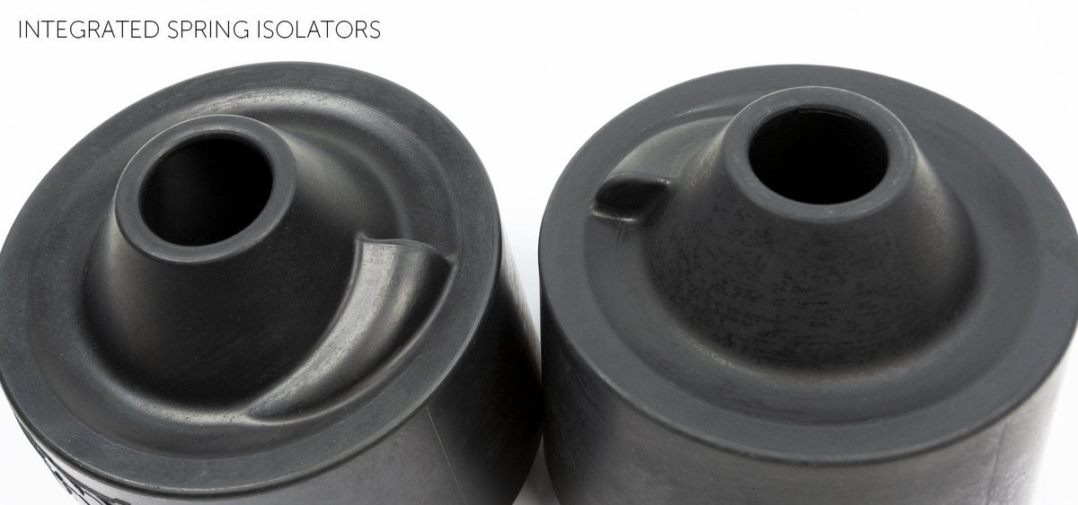 AEV 2" Spacer Lift for JT Gladiator - image 4