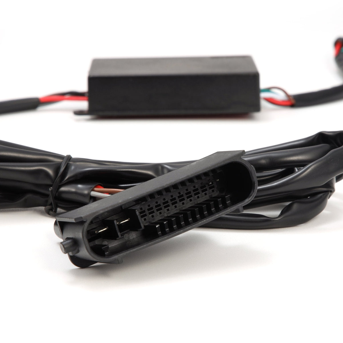 AlphaRex Headlight Converter Harness (NOVA-Series Model-Year Adapter) for Lexus GX 460