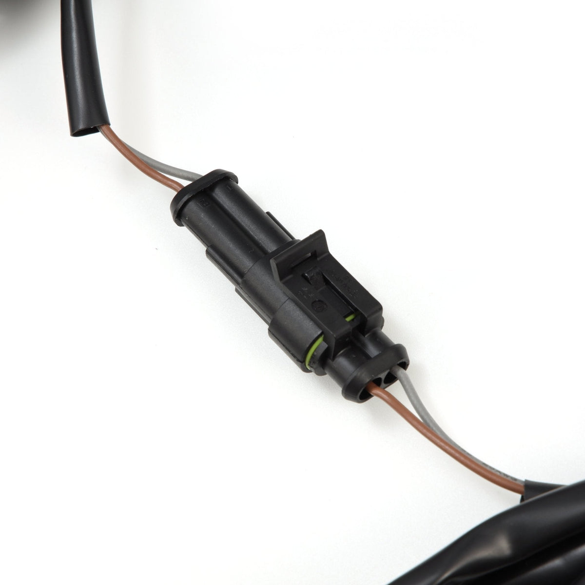AlphaRex Headlight Converter Harness (NOVA-Series Model-Year Adapter) for Lexus GX 460
