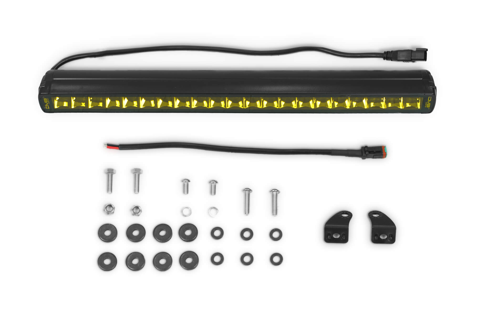 20-Inch-Elite-Series-Amber-LED-Light-Bar-Single-Row_Offtruck-01 - NVMOS