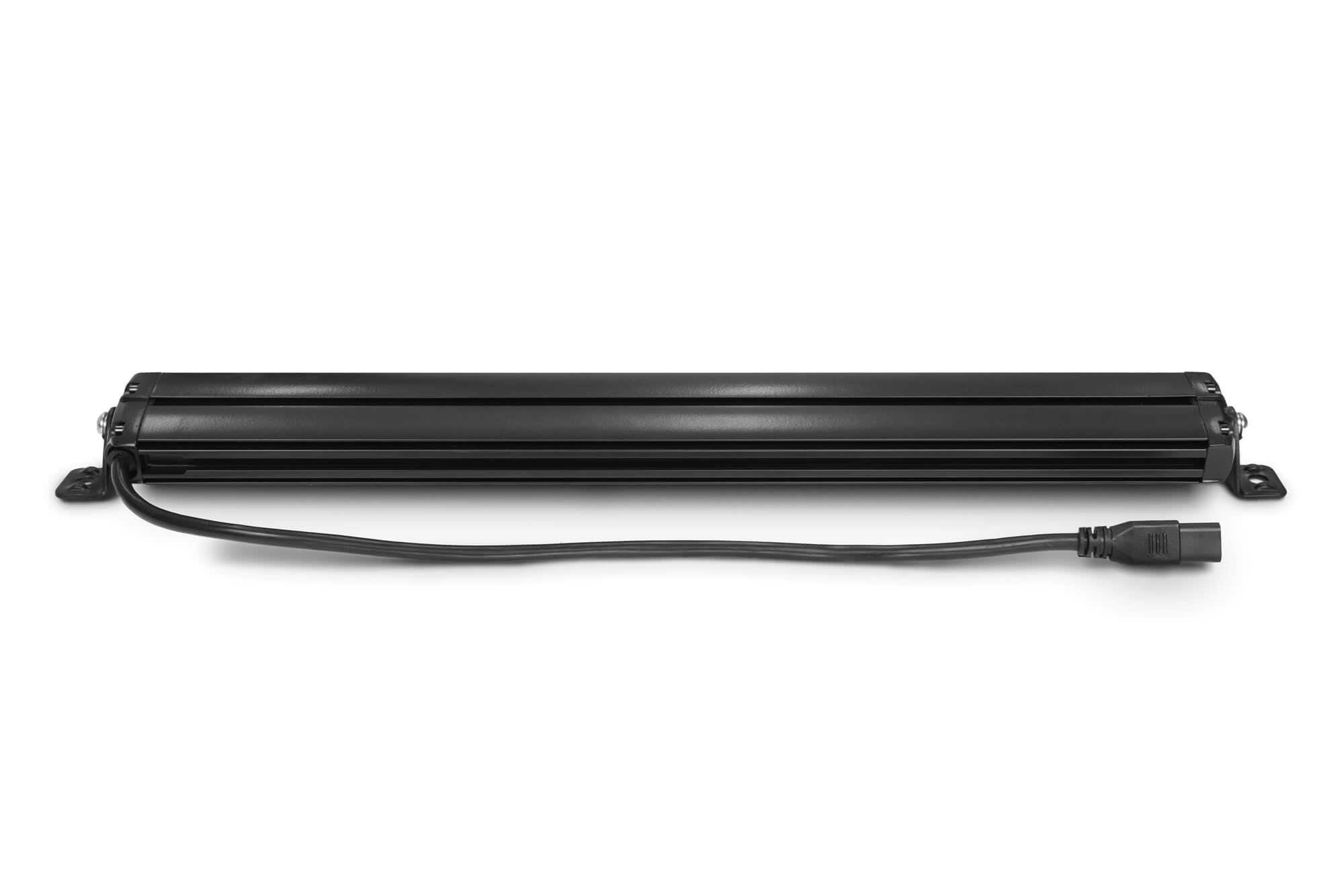 20-Inch-Elite-Series-Amber-LED-Light-Bar-Single-Row_Offtruck-03 - NVMOS