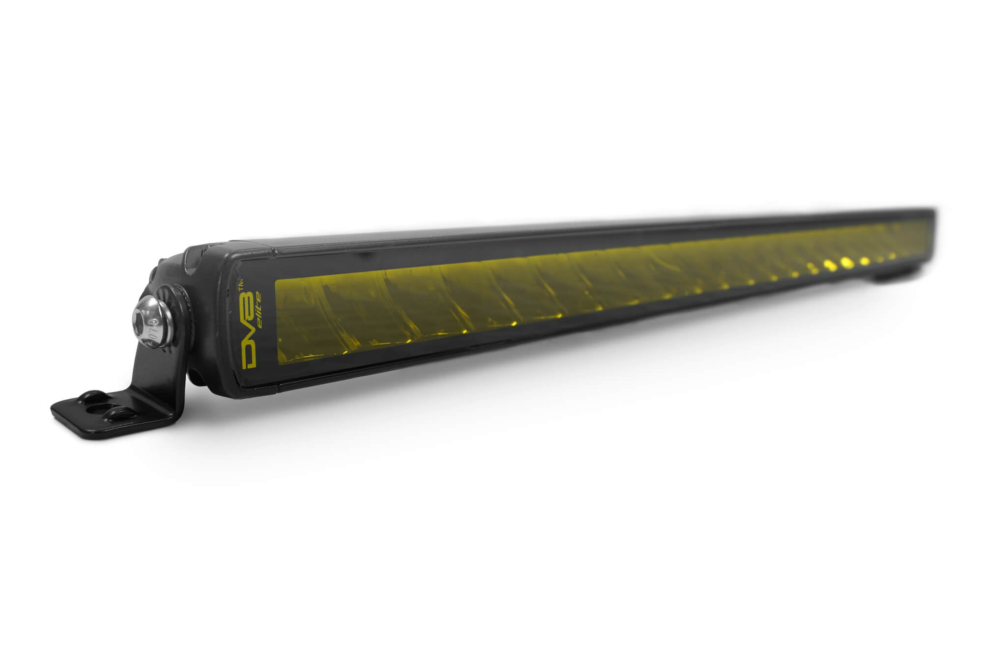20-Inch-Elite-Series-Amber-LED-Light-Bar-Single-Row_Offtruck-06 - NVMOS