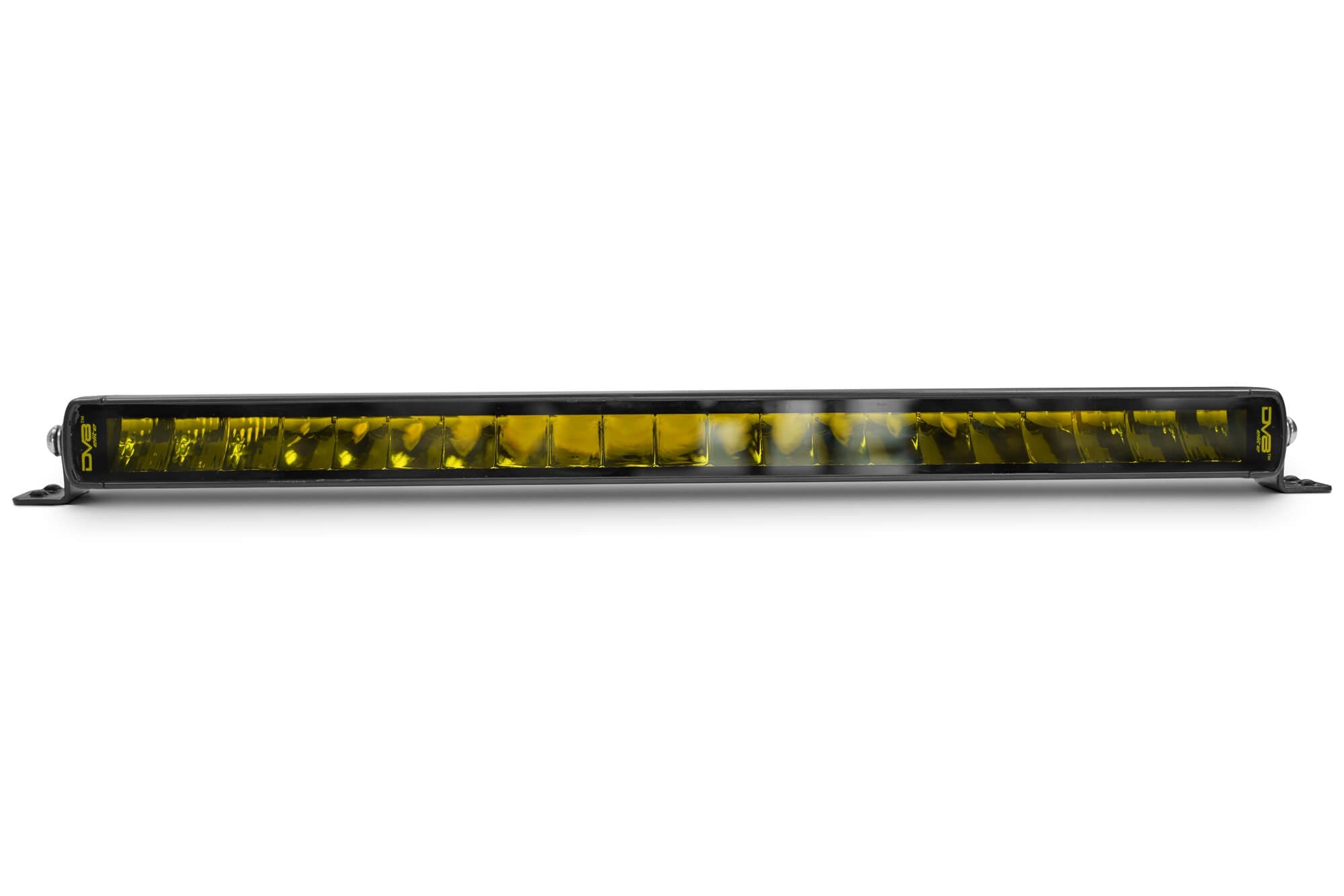 20-Inch-Elite-Series-Amber-LED-Light-Bar-Single-Row_Offtruck-09 - NVMOS