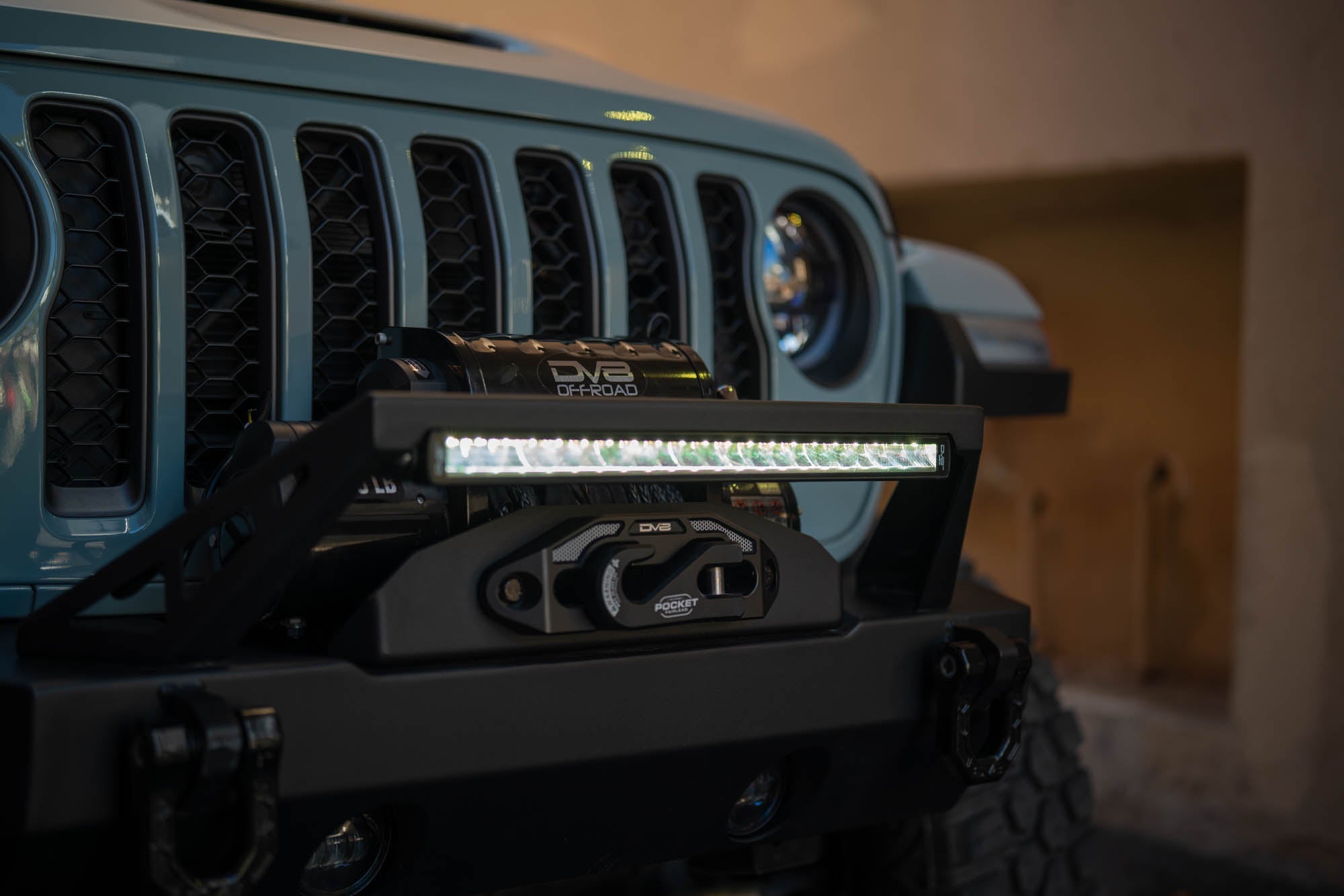 20-Inch-Halo-Elite-Single-Row-Light-Bar-with-Accent-Light-5 - NVMOS