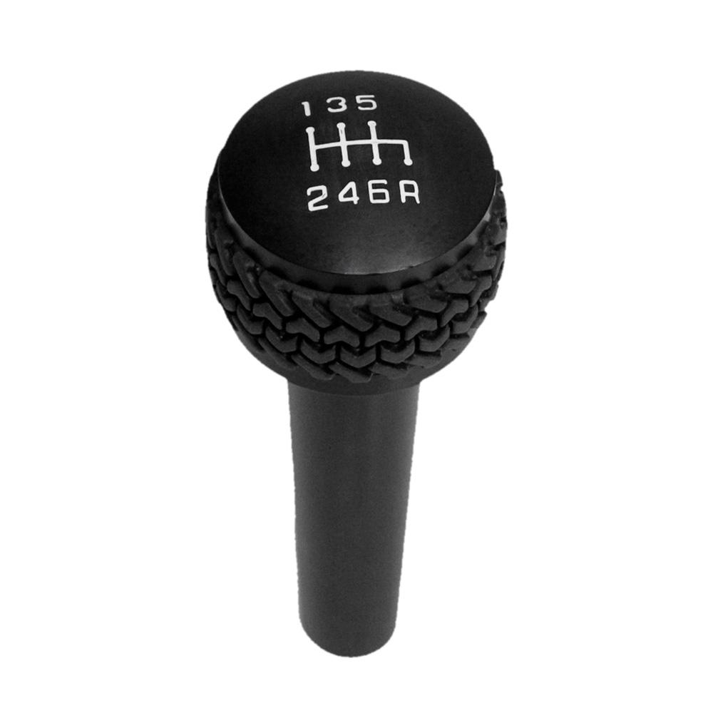 2005-06-jeep-tj-2007-10-jk-6-speed-shift-knob-black-dv8-offroad-d-jp-180012-bk - NVMOS