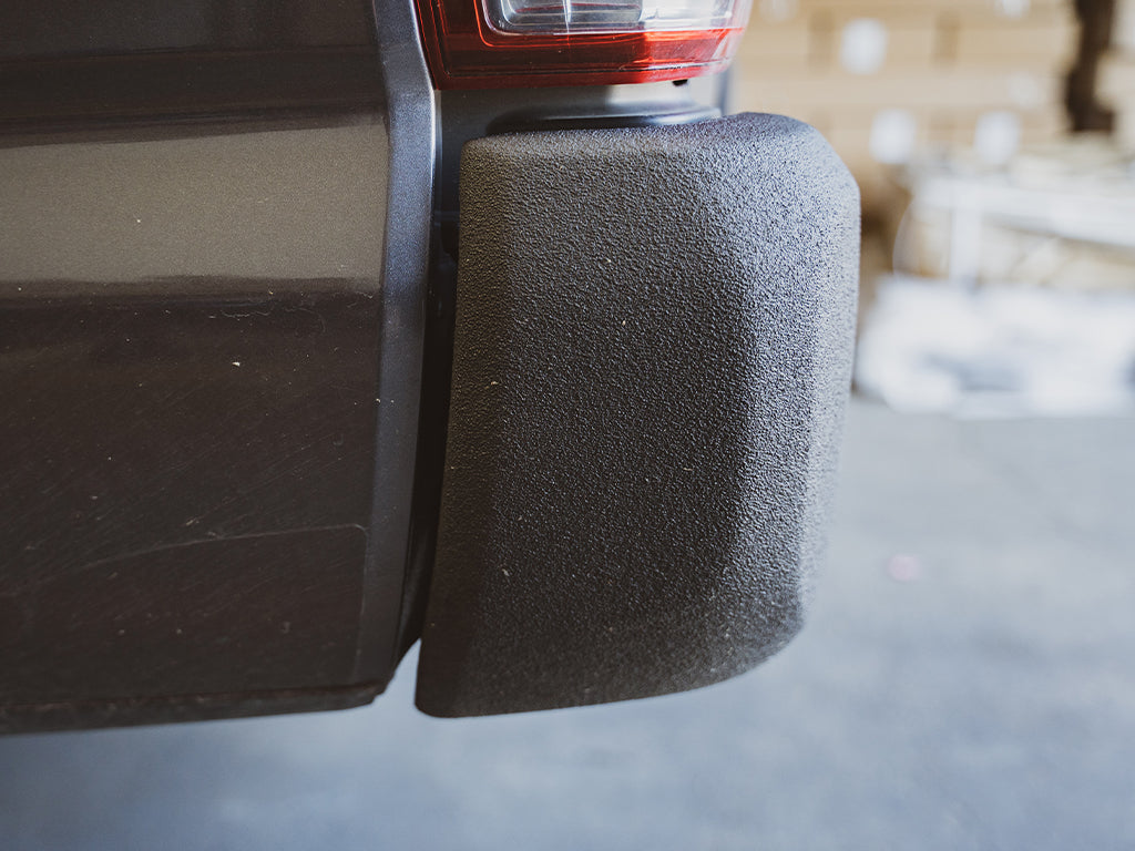 Rear Bumper Cover Set Fits 2005-2015 Toyota Tacoma