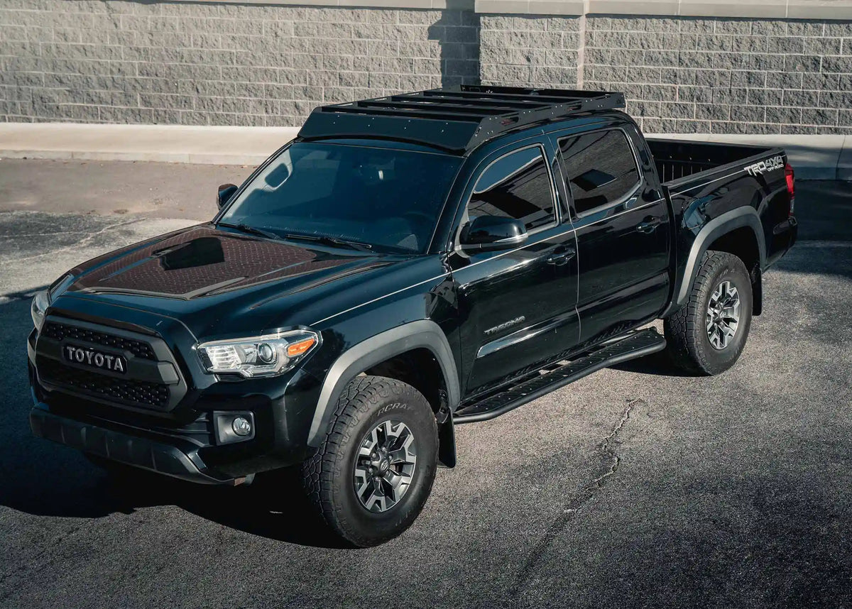 2005-2023-toyota-tacoma-driftr-roof-rack - NVMOS
