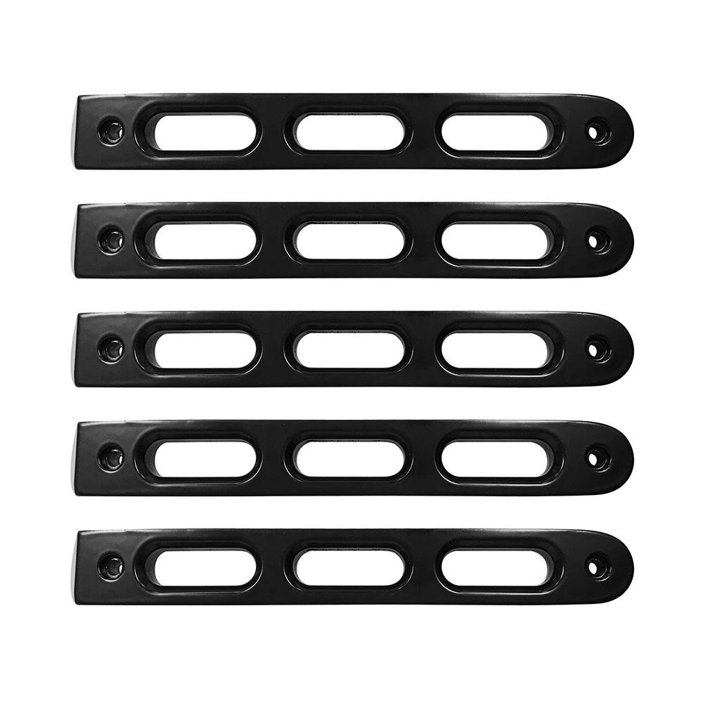 2007-18-jeep-jk-4-door-handle-inserts-5-pcs-black-dv8-offroad-d-jp-190026-bk-5 - NVMOS