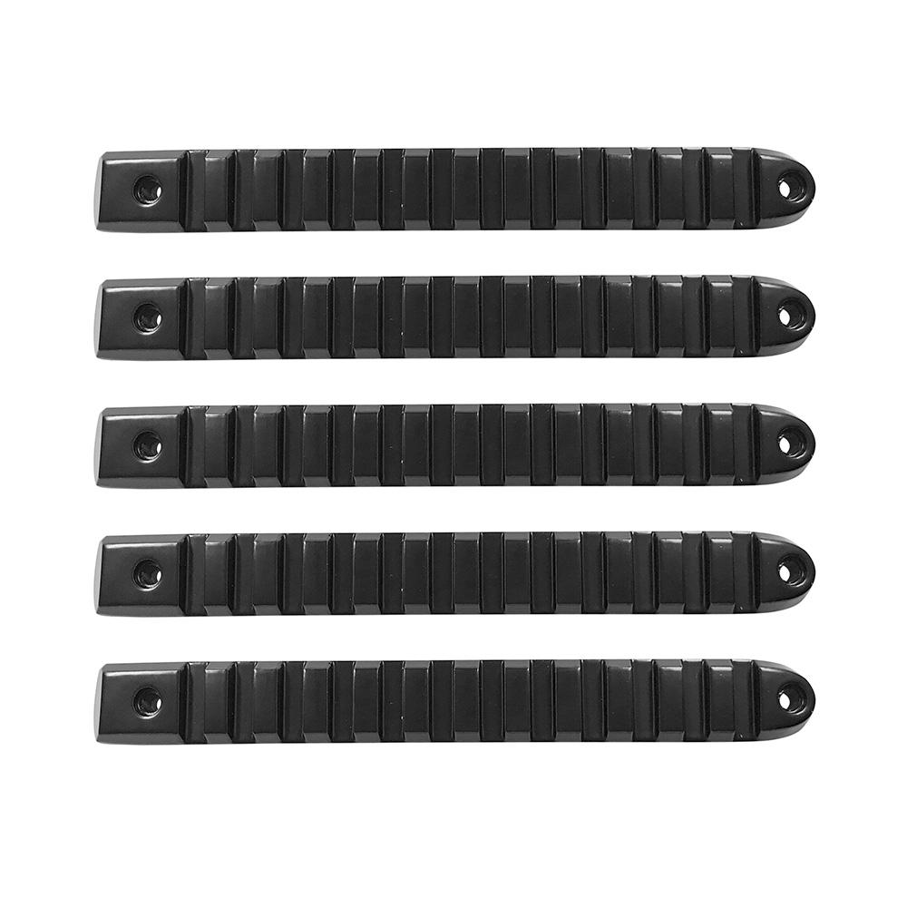 2007-18-jeep-jk-4-door-handle-inserts-5-pcs-black-dv8-offroad-d-jp-190028-bk-5 - NVMOS