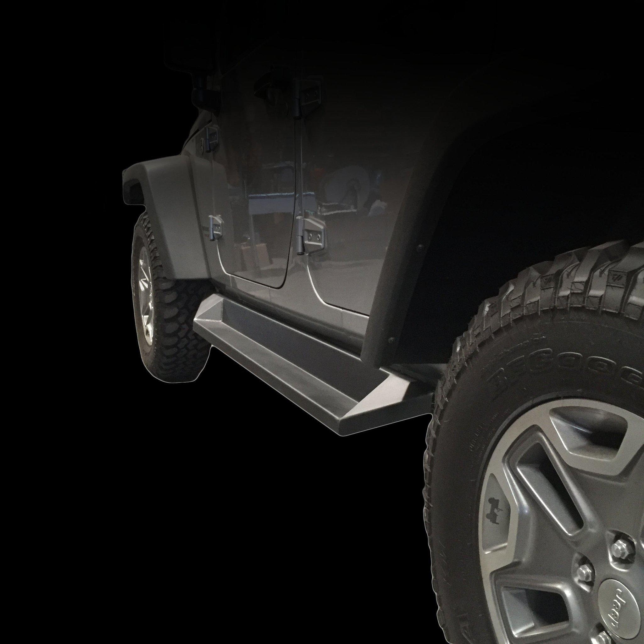 2007-18-jeep-jk-4-door-plated-sliders-dv8-offroad-srsotb-10-2 - NVMOS
