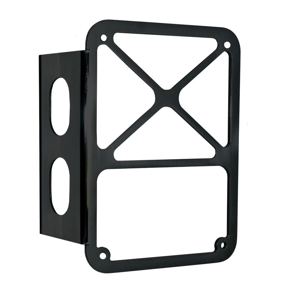 2007-18-jeep-jk-tail-lamp-guards-black-dv8-offroad-d-jp-190007-bk - NVMOS