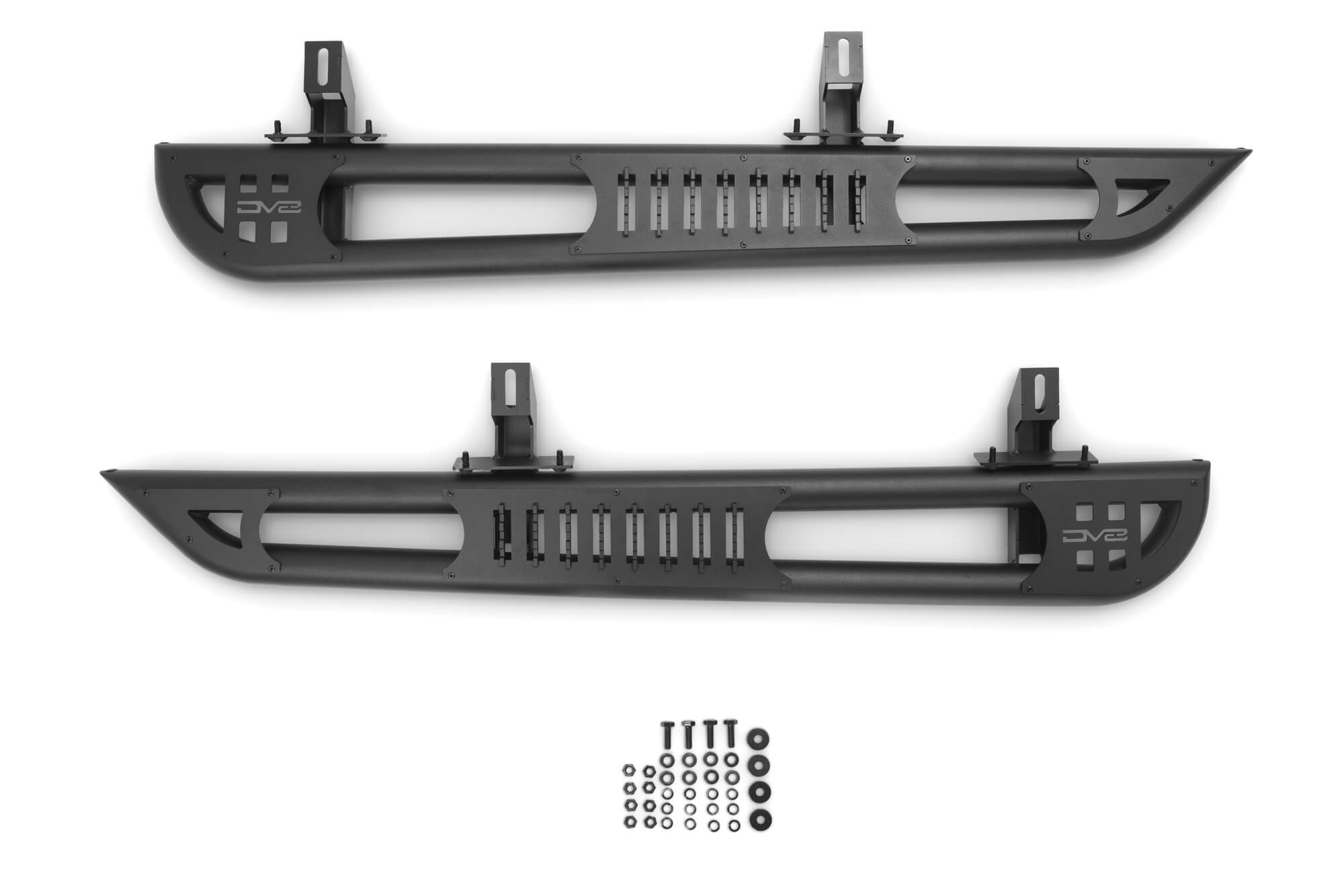 2007-2018-2-Door-Jeep-Wrangler-JK-OE-Plus-Side-Steps-Offtruck-01 - NVMOS