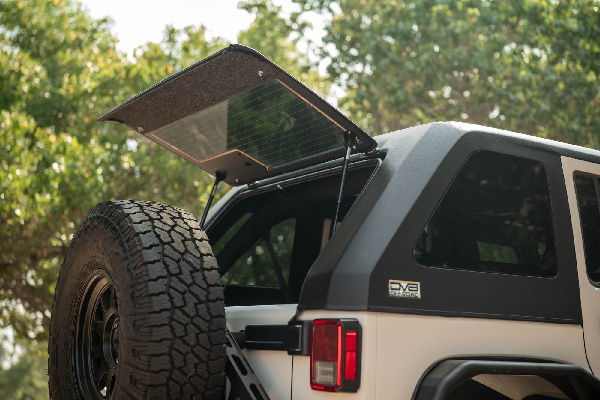 2007-2018-Jeep-JK-4-Door-Fastback-Hard-Top-Insalled-10 - NVMOS