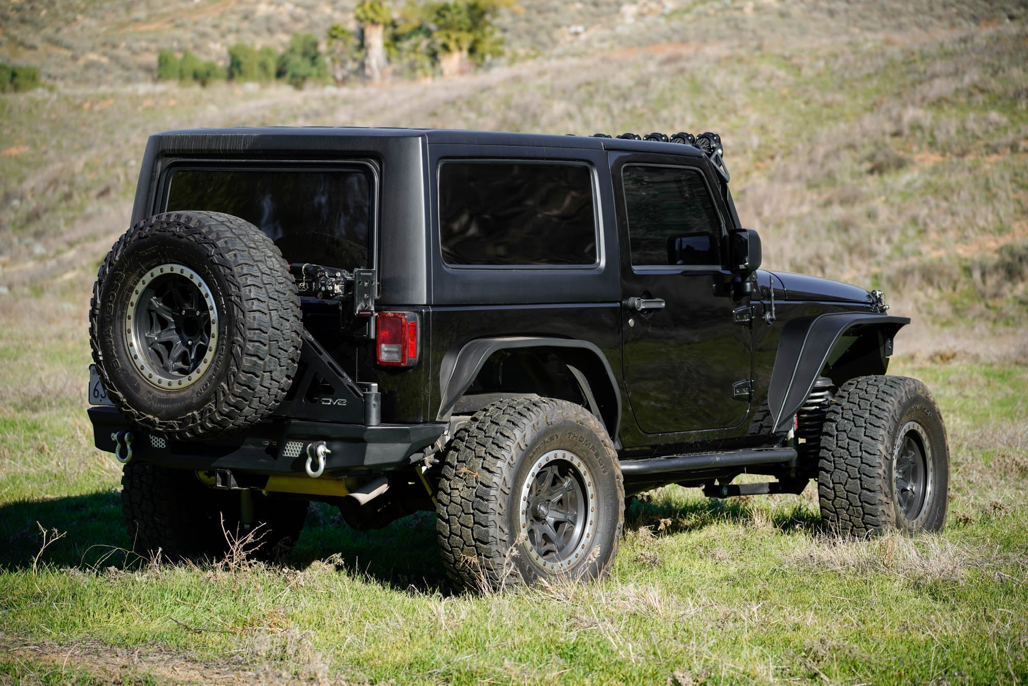 2007-2018-Wrangler-JK-Tire-Carrier-for-MTO-Bumper-Installed-03 - NVMOS