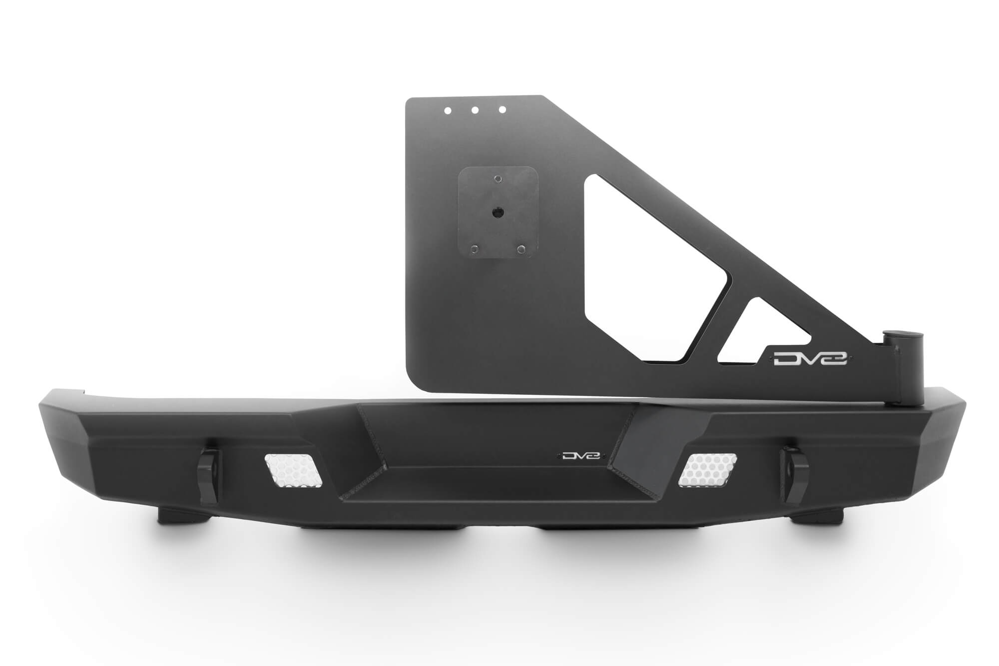 2007-2018-Wrangler-JK-Tire-Carrier-for-MTO-Bumper-on-bumper - NVMOS
