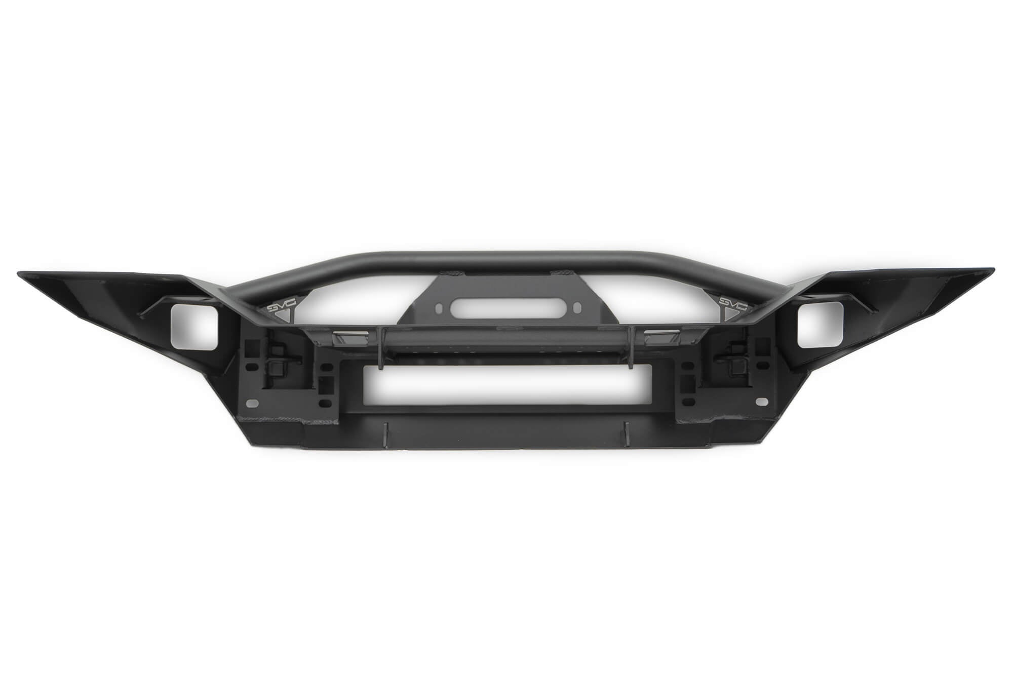 2007-2023-Jeep-JK-JL-_-JT-FS-7-Mid-Width-Winch-Front-Bumper_Offtruck-2 - NVMOS