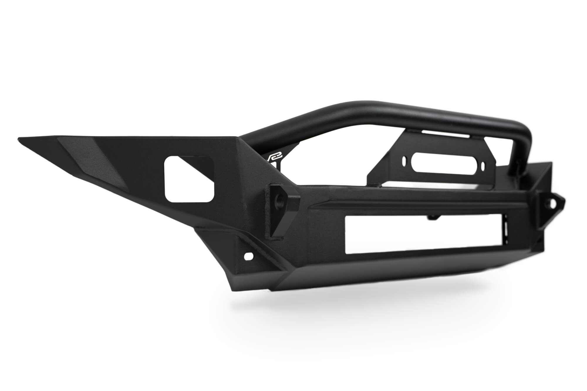 2007-2023-Jeep-JK-JL-_-JT-FS-7-Mid-Width-Winch-Front-Bumper_Offtruck-4 - NVMOS