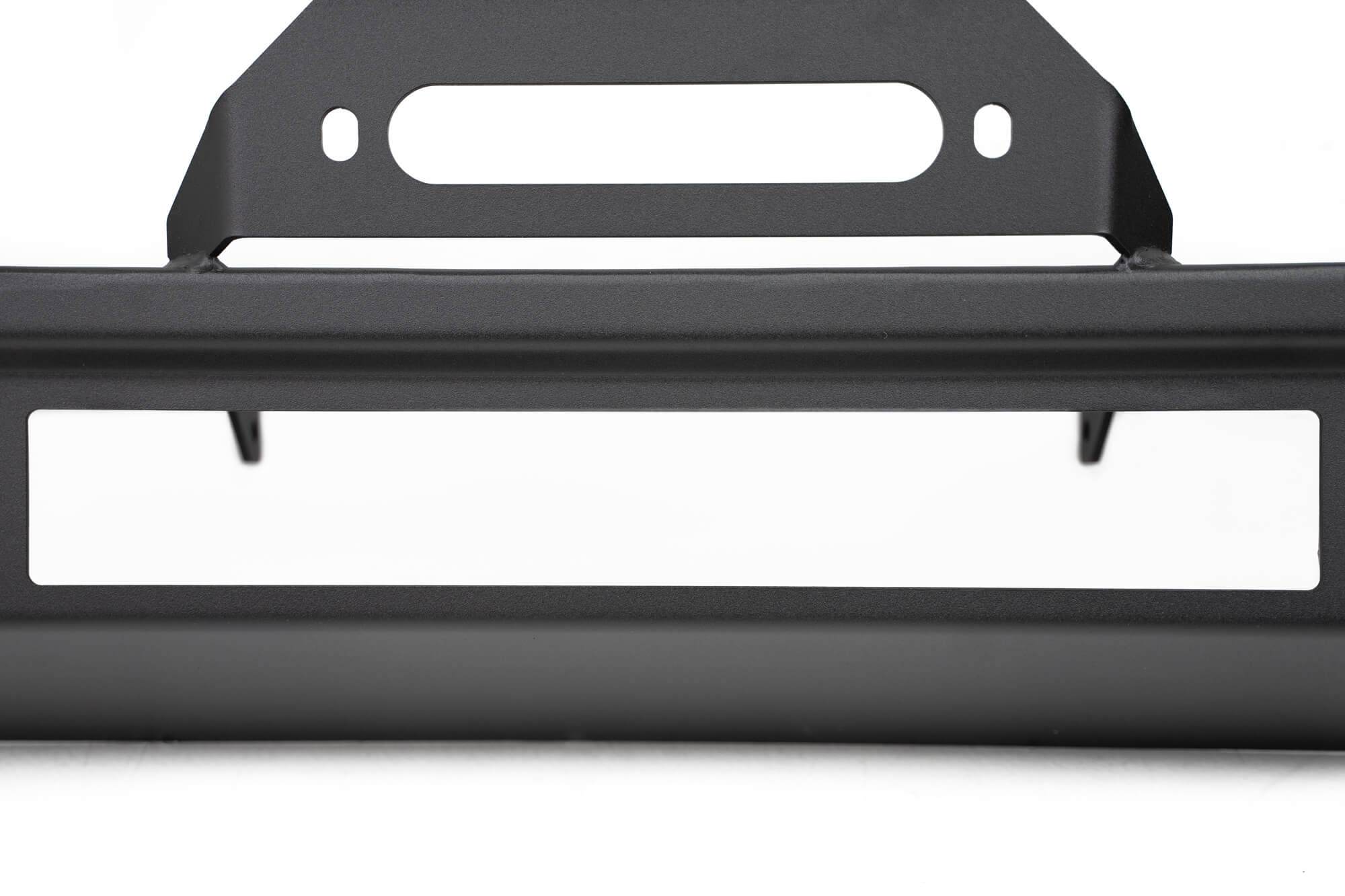 2007-2023-Jeep-JK-JL-_-JT-FS-7-Mid-Width-Winch-Front-Bumper_Offtruck-7 - NVMOS