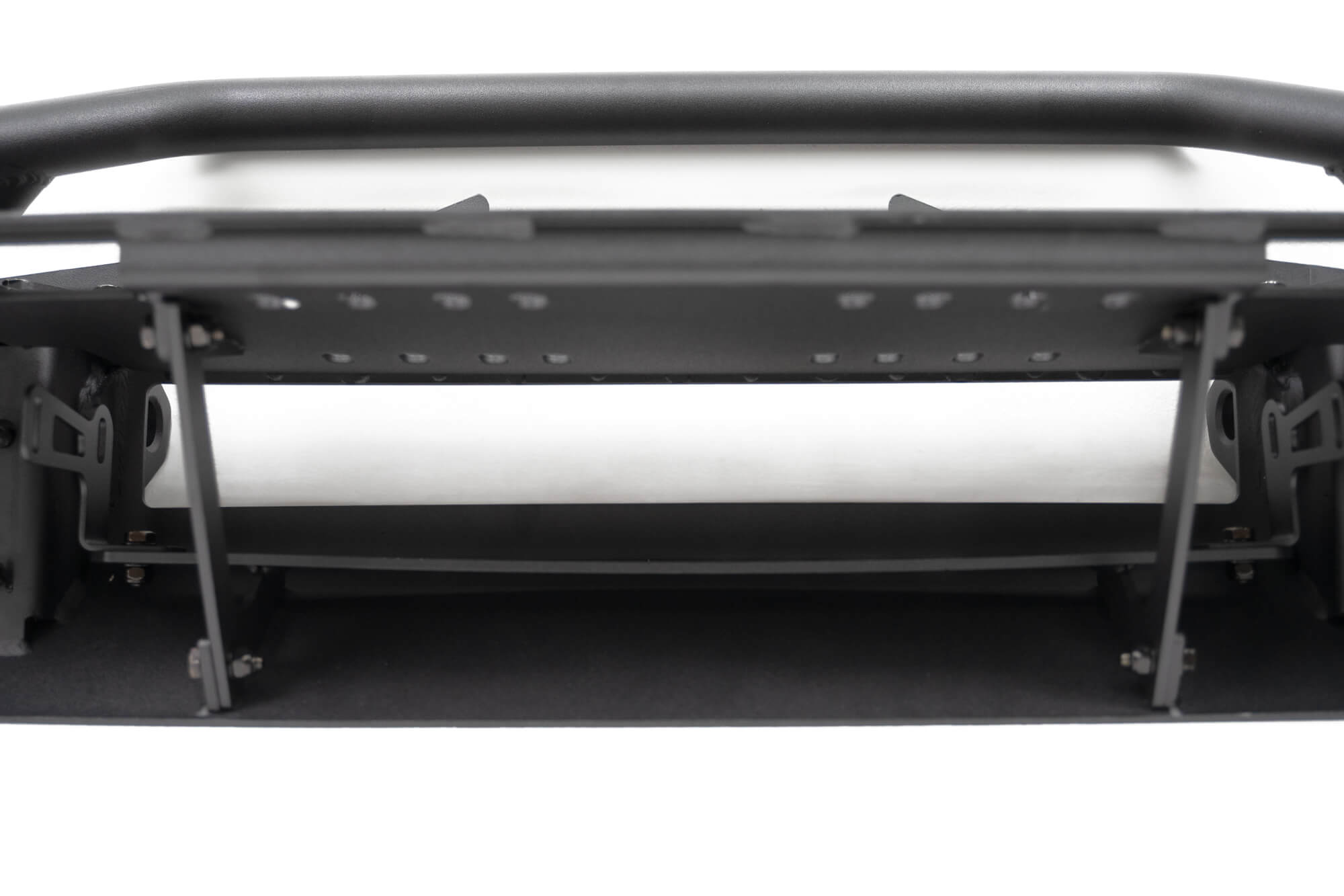 2007-2023-Jeep-Wrangler-JK-JL-Gladiator-JT-FS-1-Series-Stubby-Front-Bumper_Offtruck-10 - NVMOS