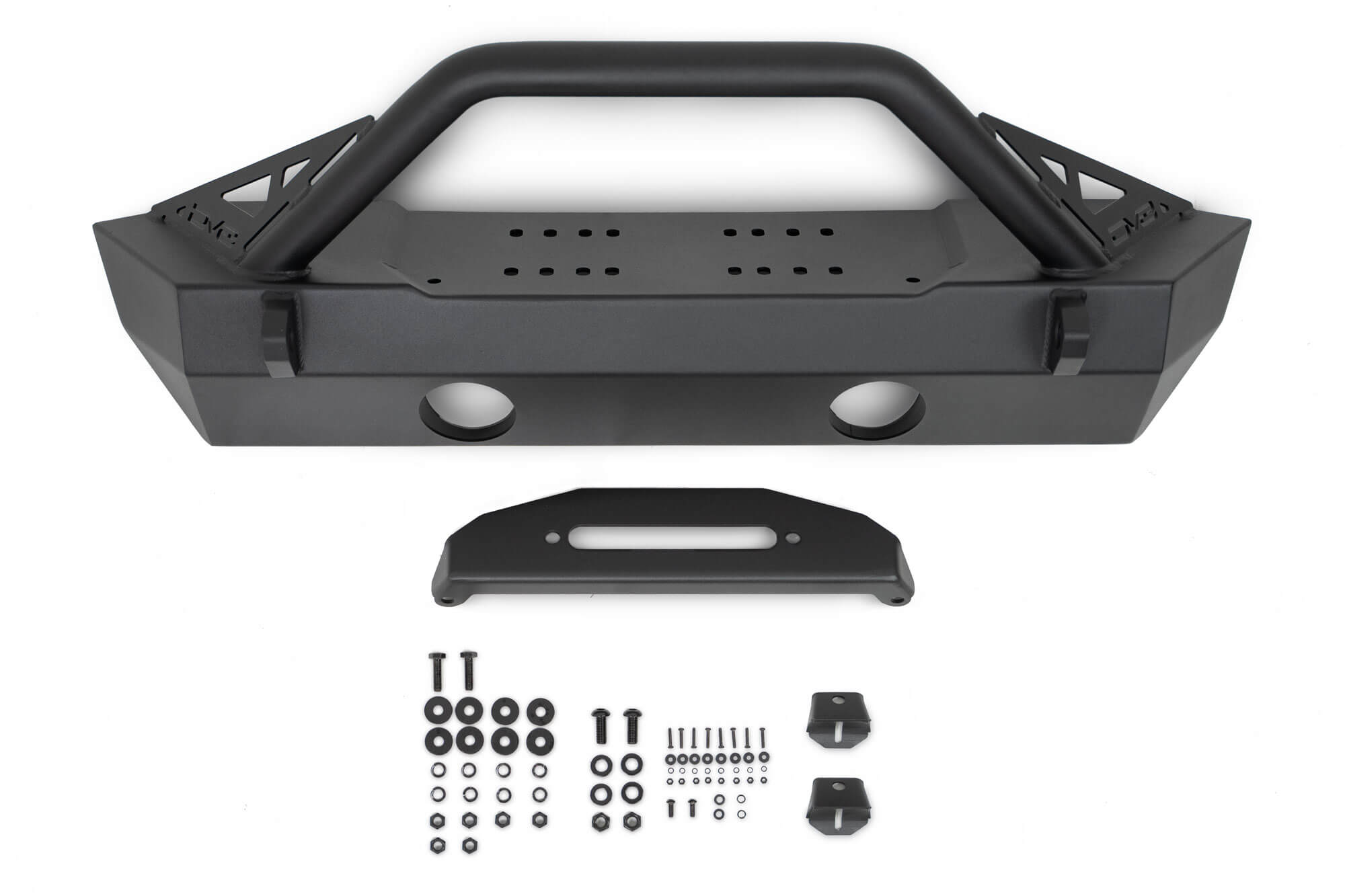 2007-2023-Jeep-Wrangler-JK-JL-_-Gladiator-JT-FS-15-Series-Front-Bumper_Offtruck-01 - NVMOS