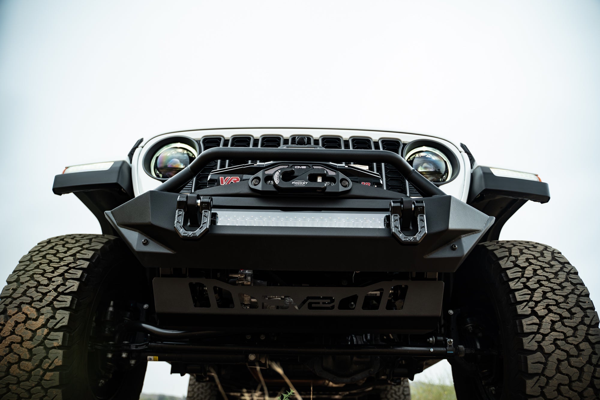 2007-2024-Jeep-FS-1-Series-Stubby-Front-Bumper-10 - NVMOS