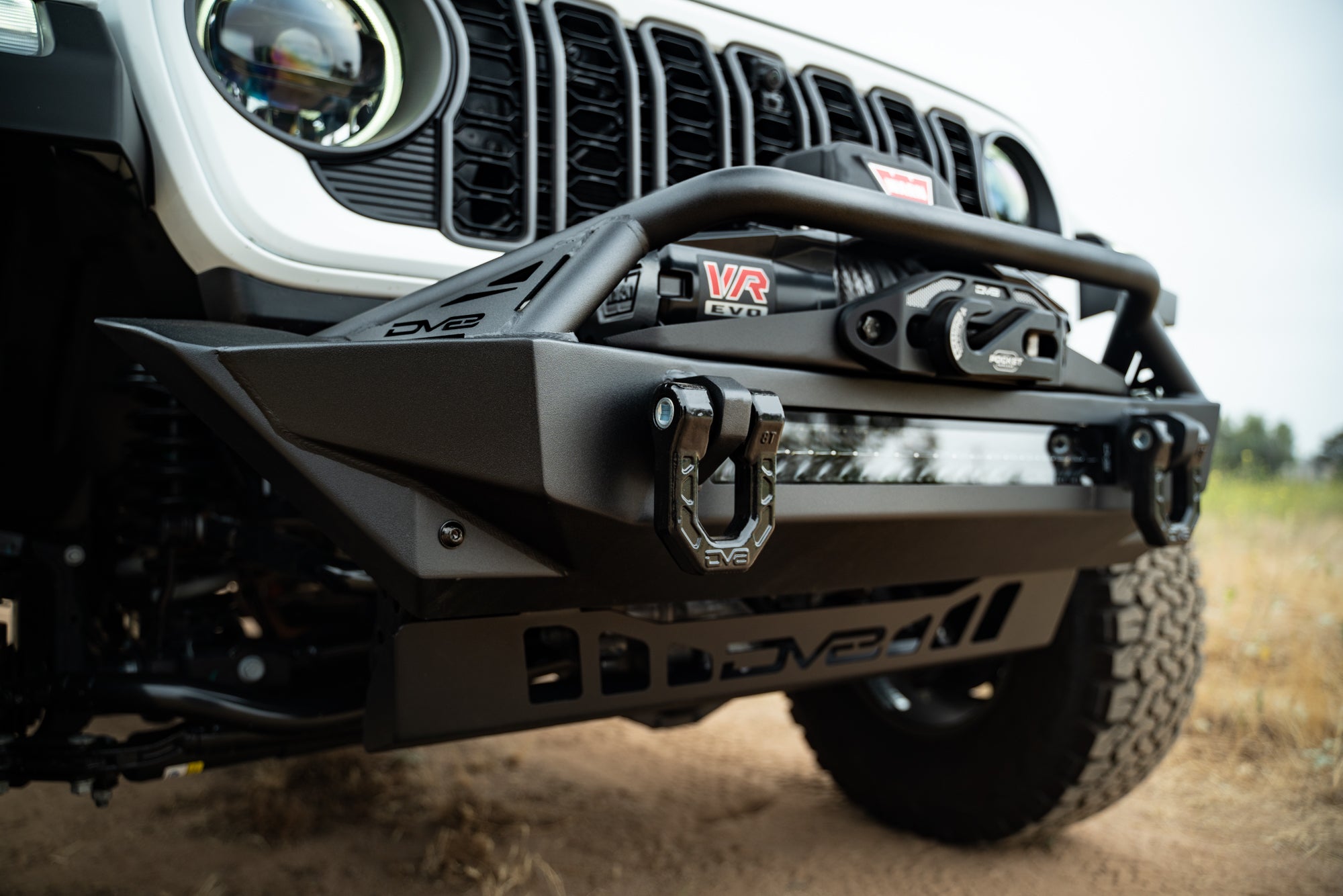 2007-2024-Jeep-FS-1-Series-Stubby-Front-Bumper-5 - NVMOS