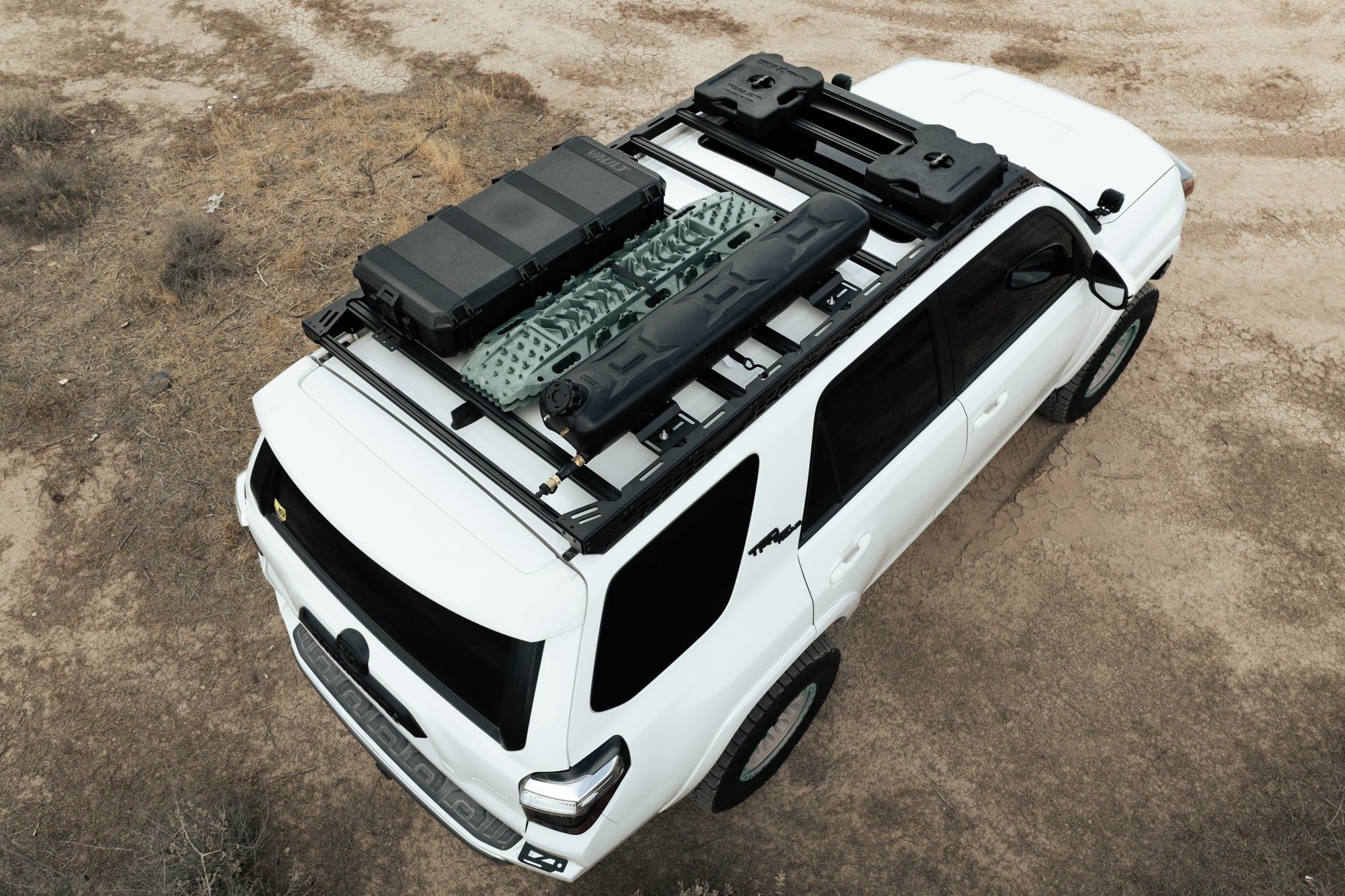 2010-2024-Toyota-4Runner-Roof-Rack-Outdoor-w-Accessories-8 - NVMOS