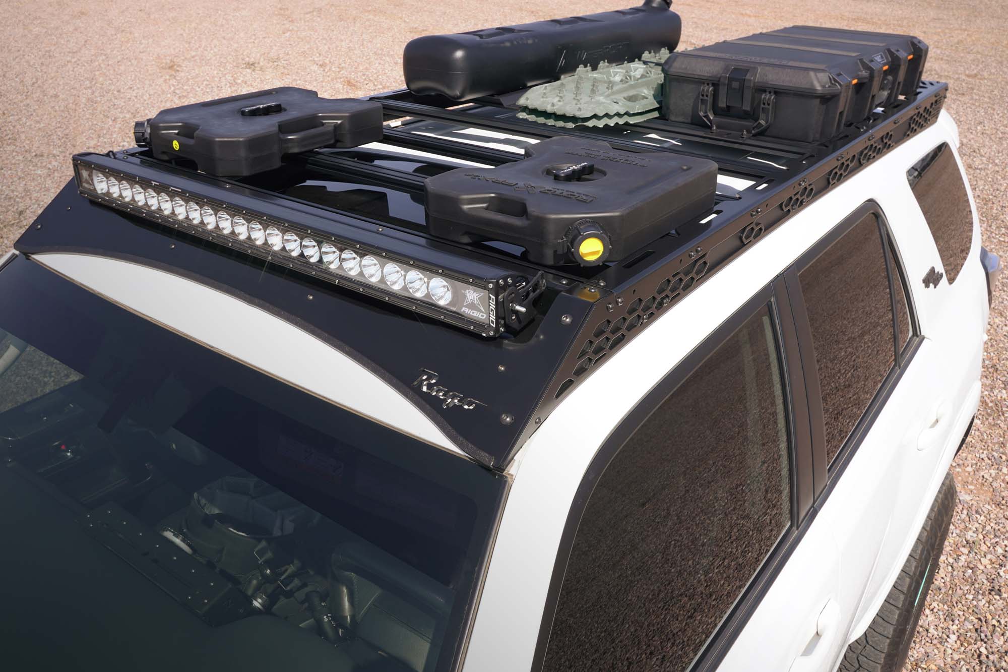 2010-2024-Toyota-4Runner-Roof-Rack-W-Light-Pocket-Outdoor-10 - NVMOS