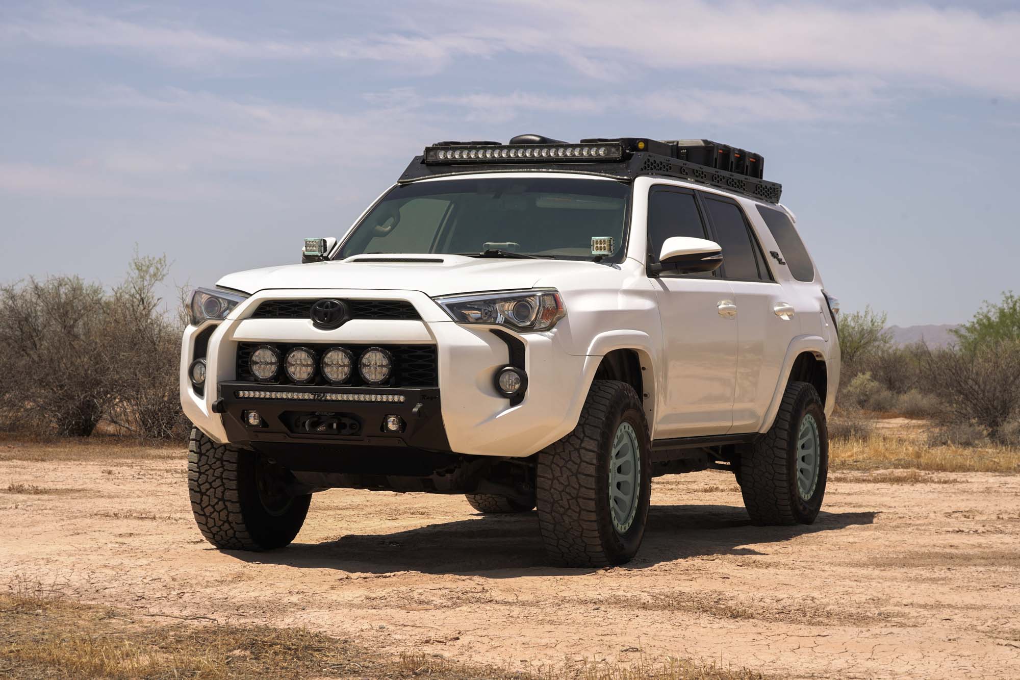 2010-2024-Toyota-4Runner-Roof-Rack-W-Light-Pocket-Outdoor-13 - NVMOS