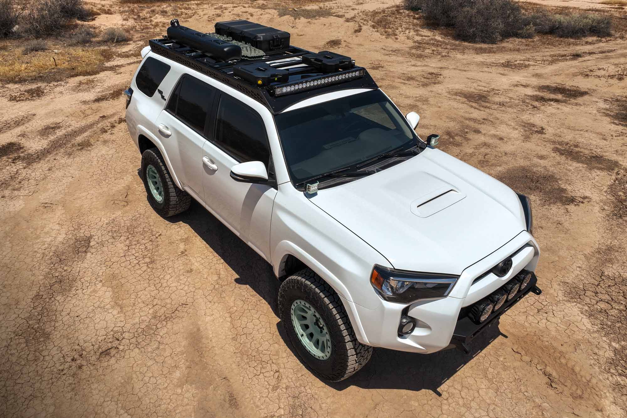 2010-2024-Toyota-4Runner-Roof-Rack-W-Light-Pocket-Outdoor-5 - NVMOS
