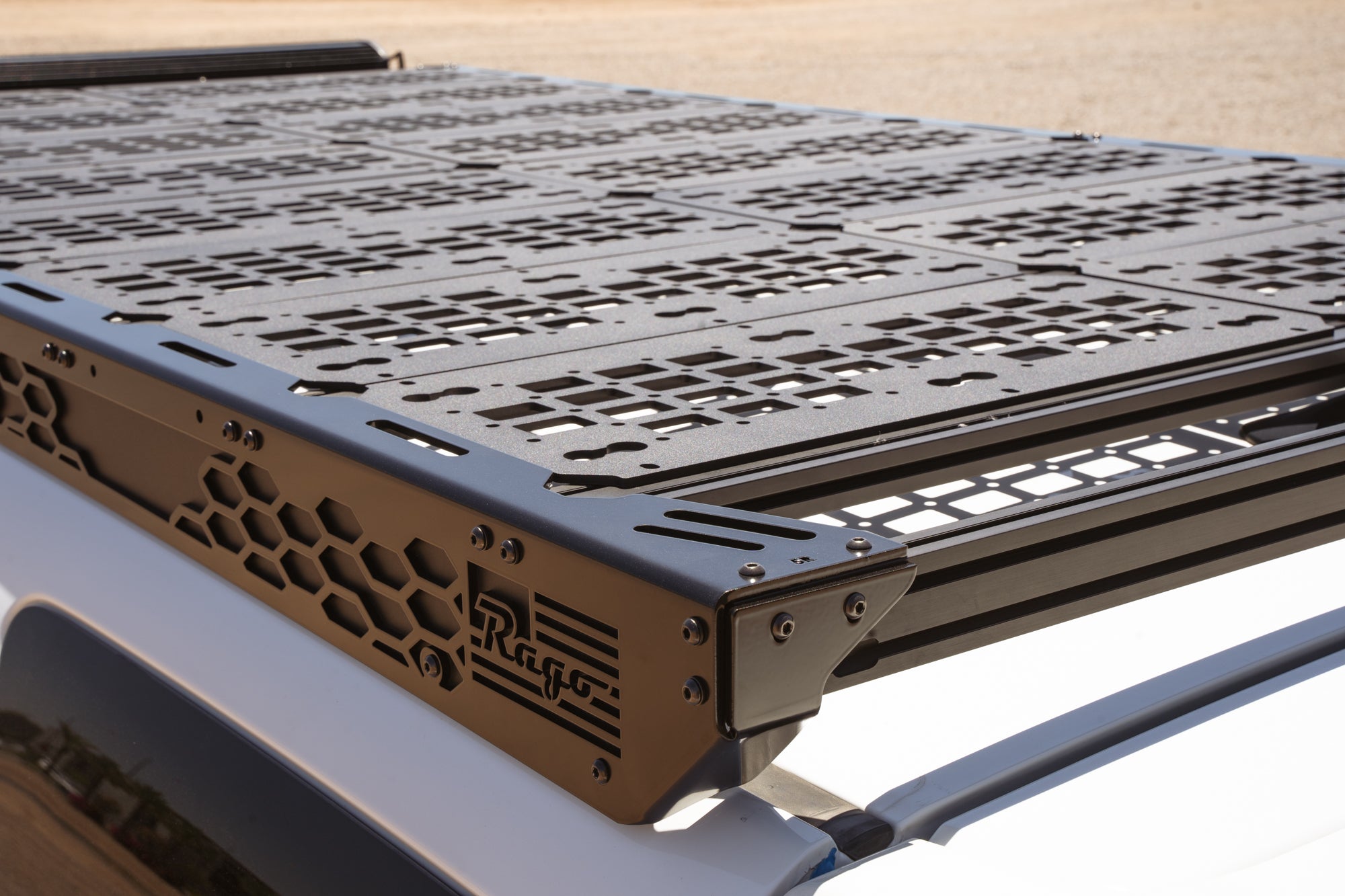 2010-2024-Toyota-4Runner-Roof-Rack-With-Light-Pocket-Outdoor-12 - NVMOS