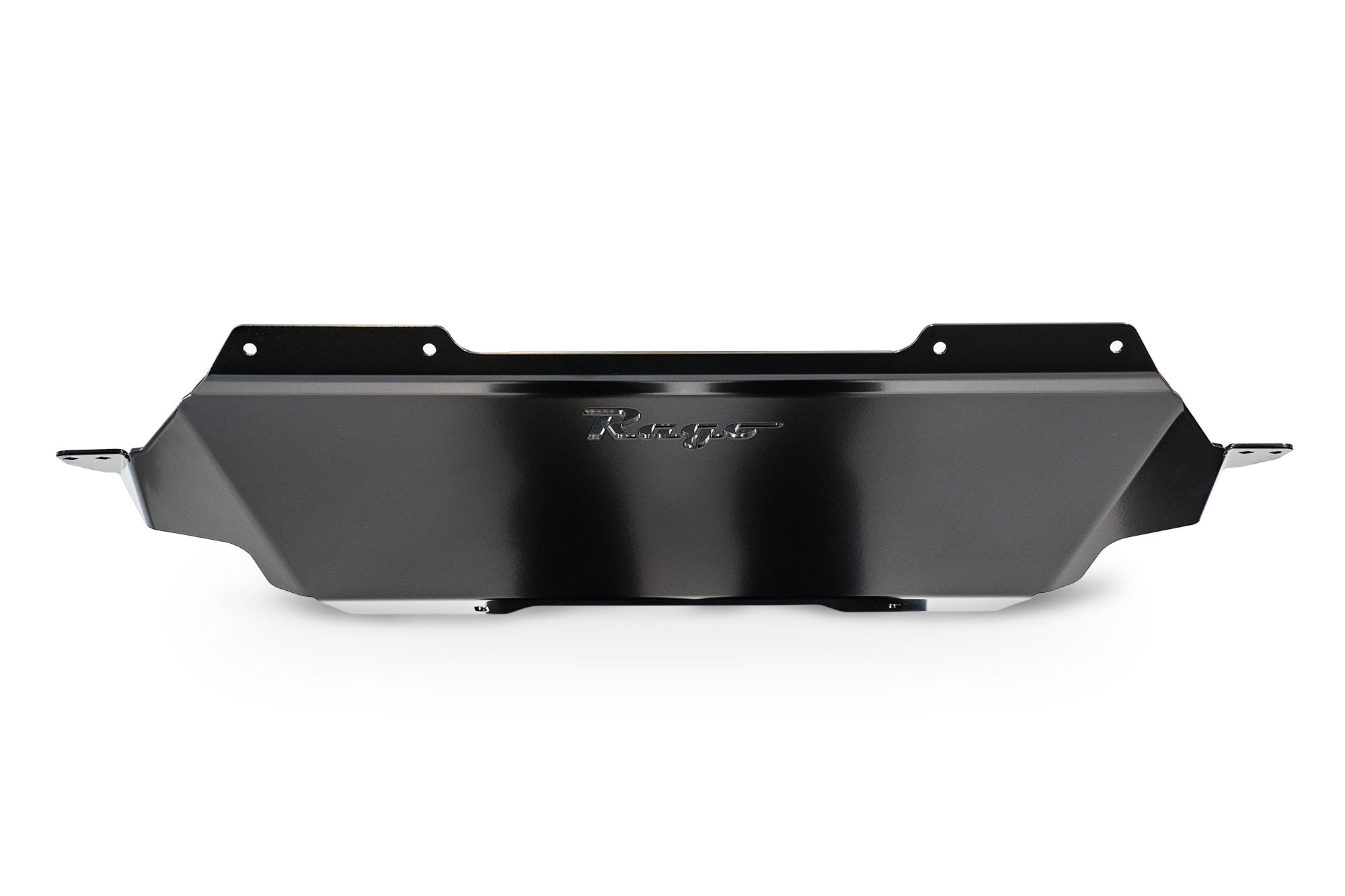 2010-2024-Toyota-4Runner-Skid-Plate-for-Center-Mount-Front-Bumper - NVMOS