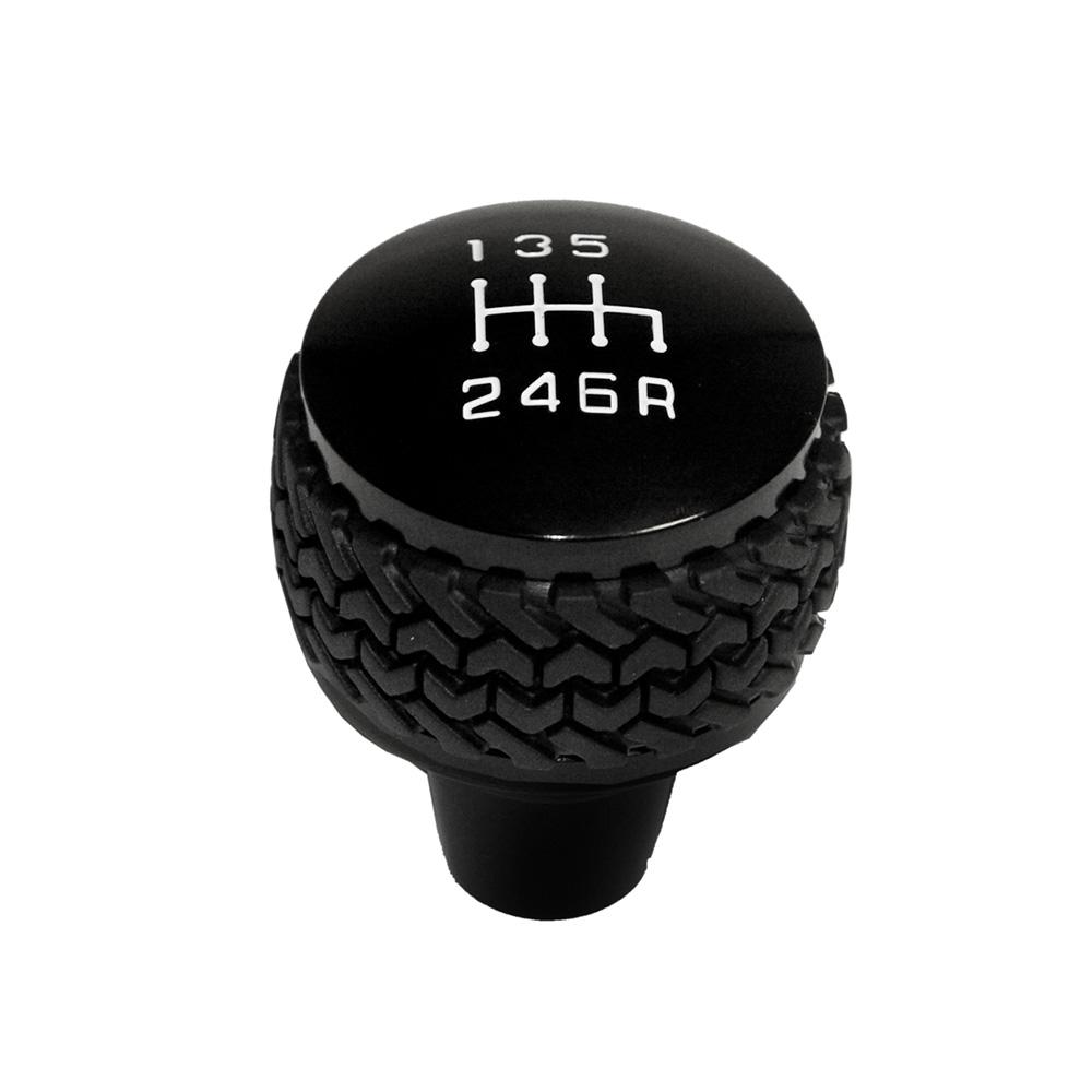 2011-18-jeep-jk-6-speed-shift-knob-black-dv8-offroad-d-jp-181112-bk - NVMOS