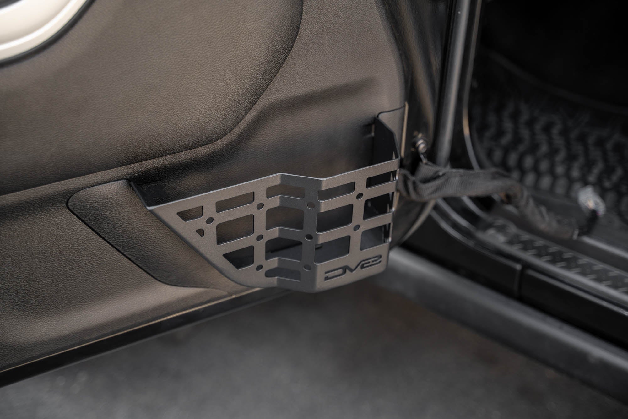 2011-2018-Jeep-Wrangler-JK-Front-Door-Pocket-Molle-Panels-Installed-9 - NVMOS