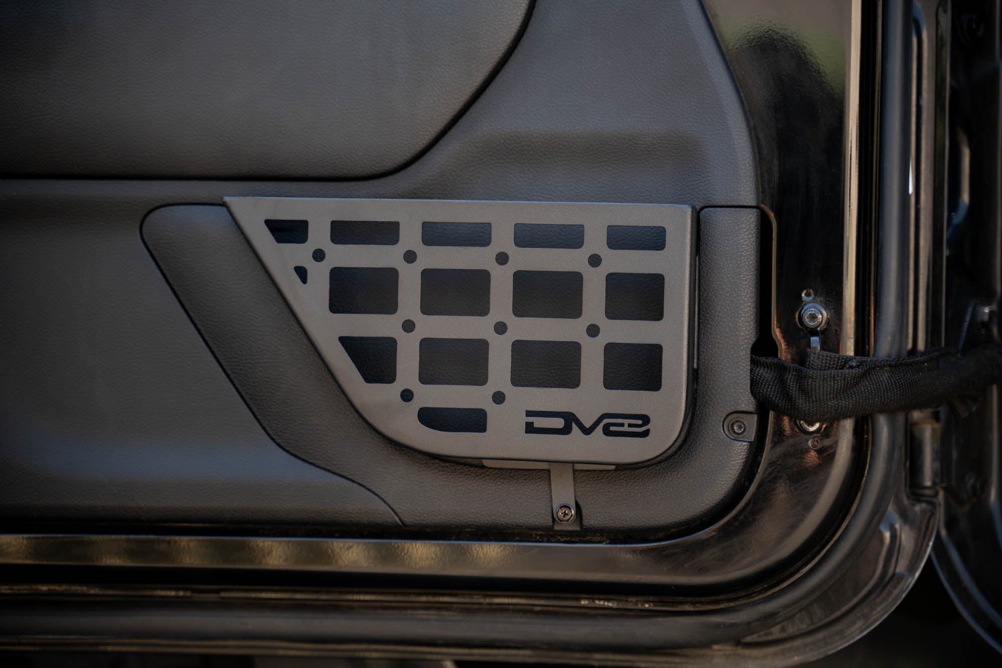 2011-2018-Jeep-Wrangler-JK-Slim-Front-Door-Molle-Pockets-Installed-1 - NVMOS