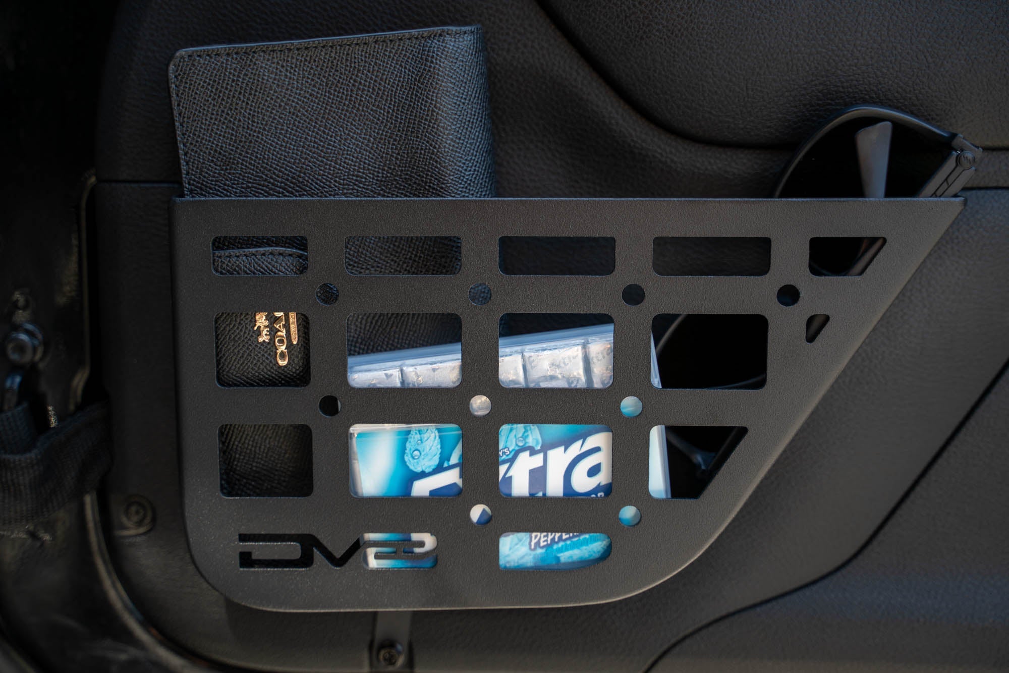 2011-2018-Jeep-Wrangler-JK-Slim-Front-Door-Molle-Pockets-Installed-6 - NVMOS