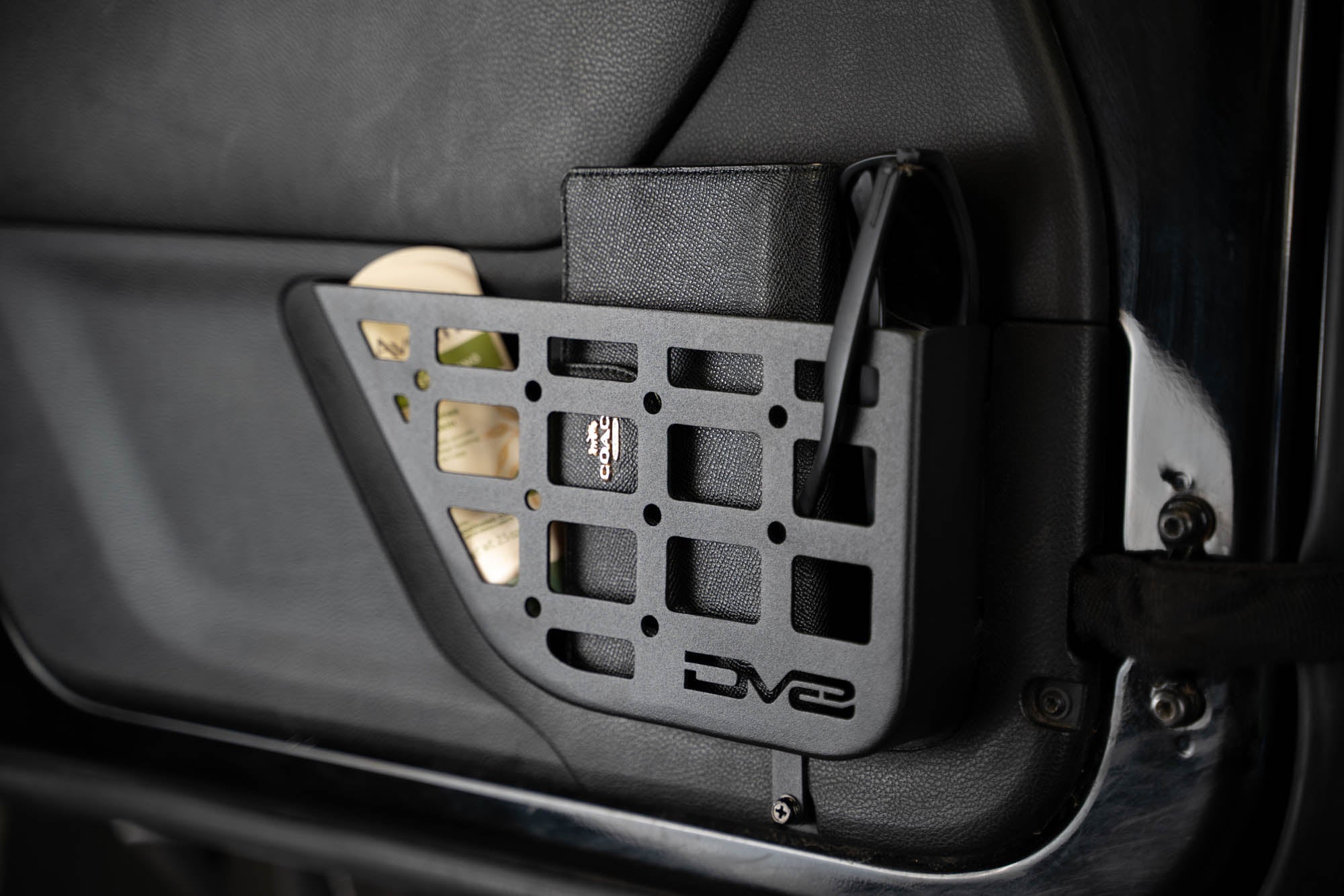 2011-2018-Jeep-Wrangler-JK-Slim-Front-Door-Molle-Pockets-Installed-9 - NVMOS
