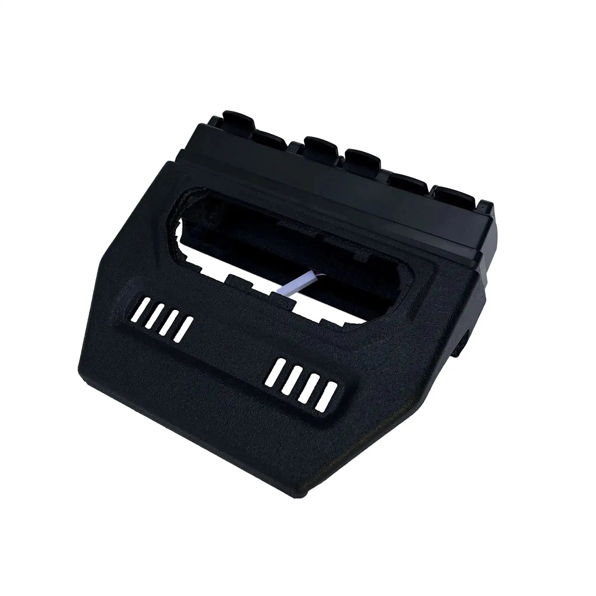 2013-6_Trigger_SixShooter_Mount_Overhead_JeepJL_03 - NVMOS