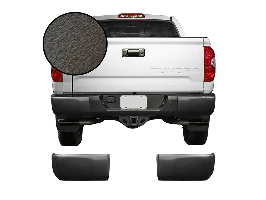 Rear BumperShellz Fits 2014-2021 Toyota Tundra