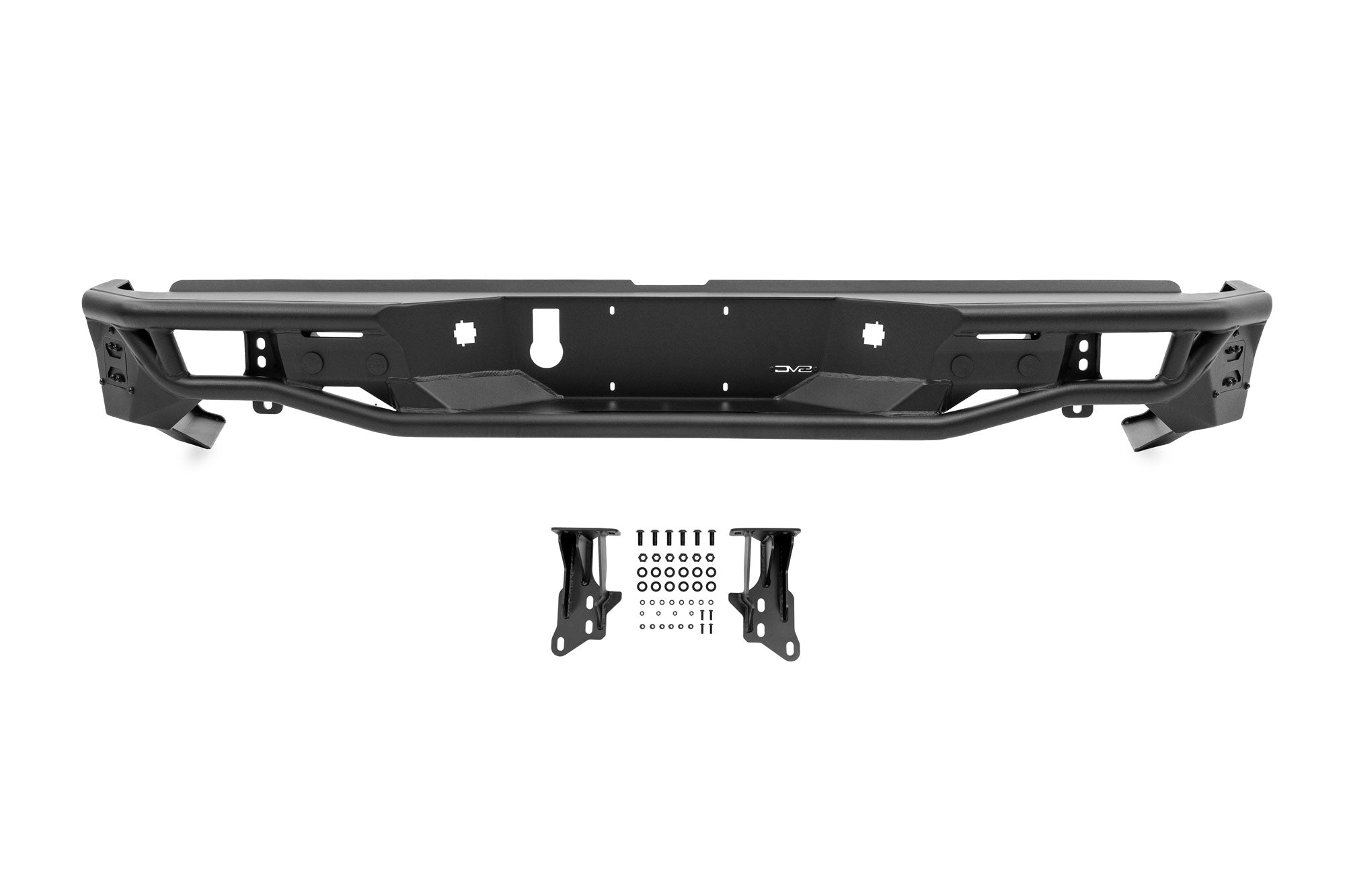2014-2021-Toyota-Tundra-Tube-Rear-Bumper-4 - NVMOS