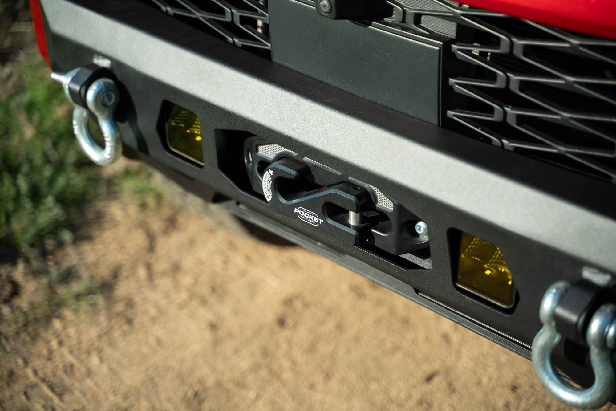 2014-2024-Toyota-4Runner-Centric-Series-Winch-Front-Bumper-Installed-4 - NVMOS