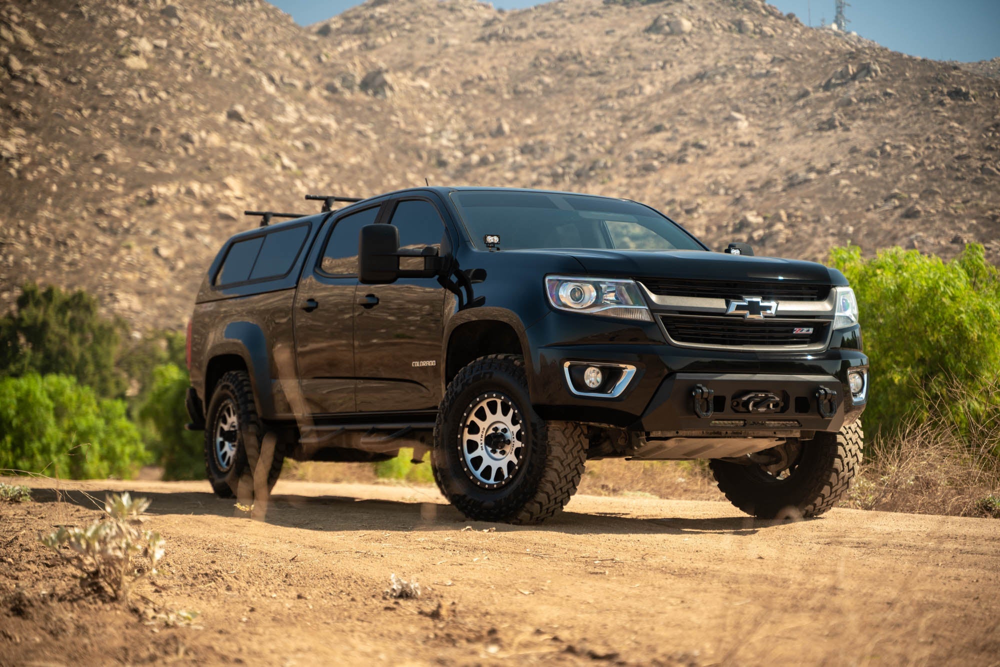 2015-2020-Chevy-Colorado-Centric-Front-Bumper-Outdoor-1 - NVMOS