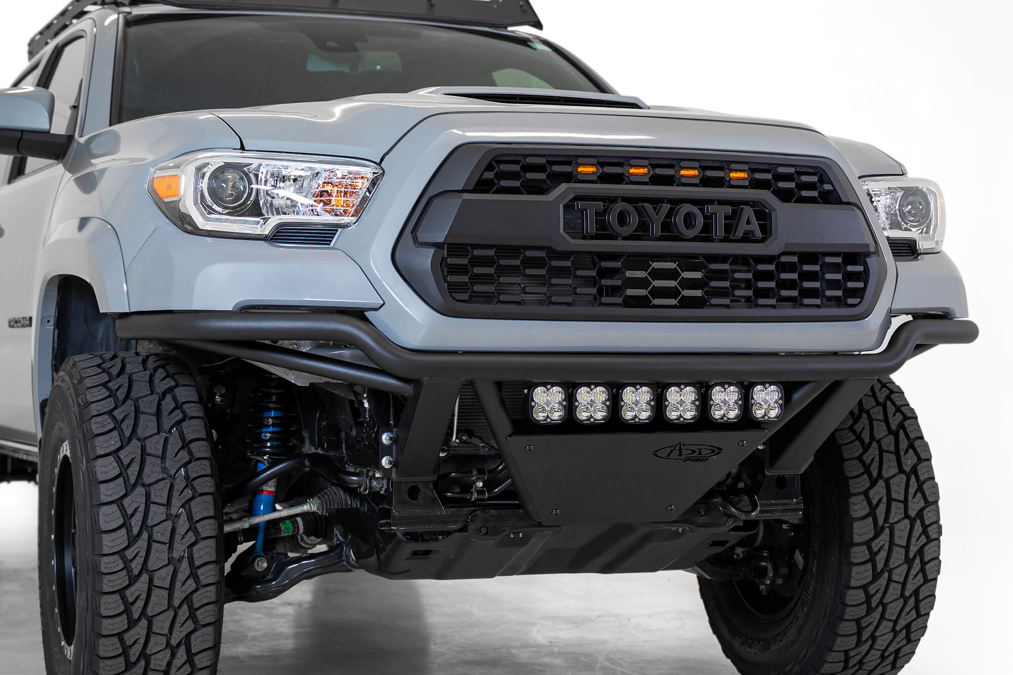 2016---2022-Toyota-Tacoma-Front-Bumper - NVMOS