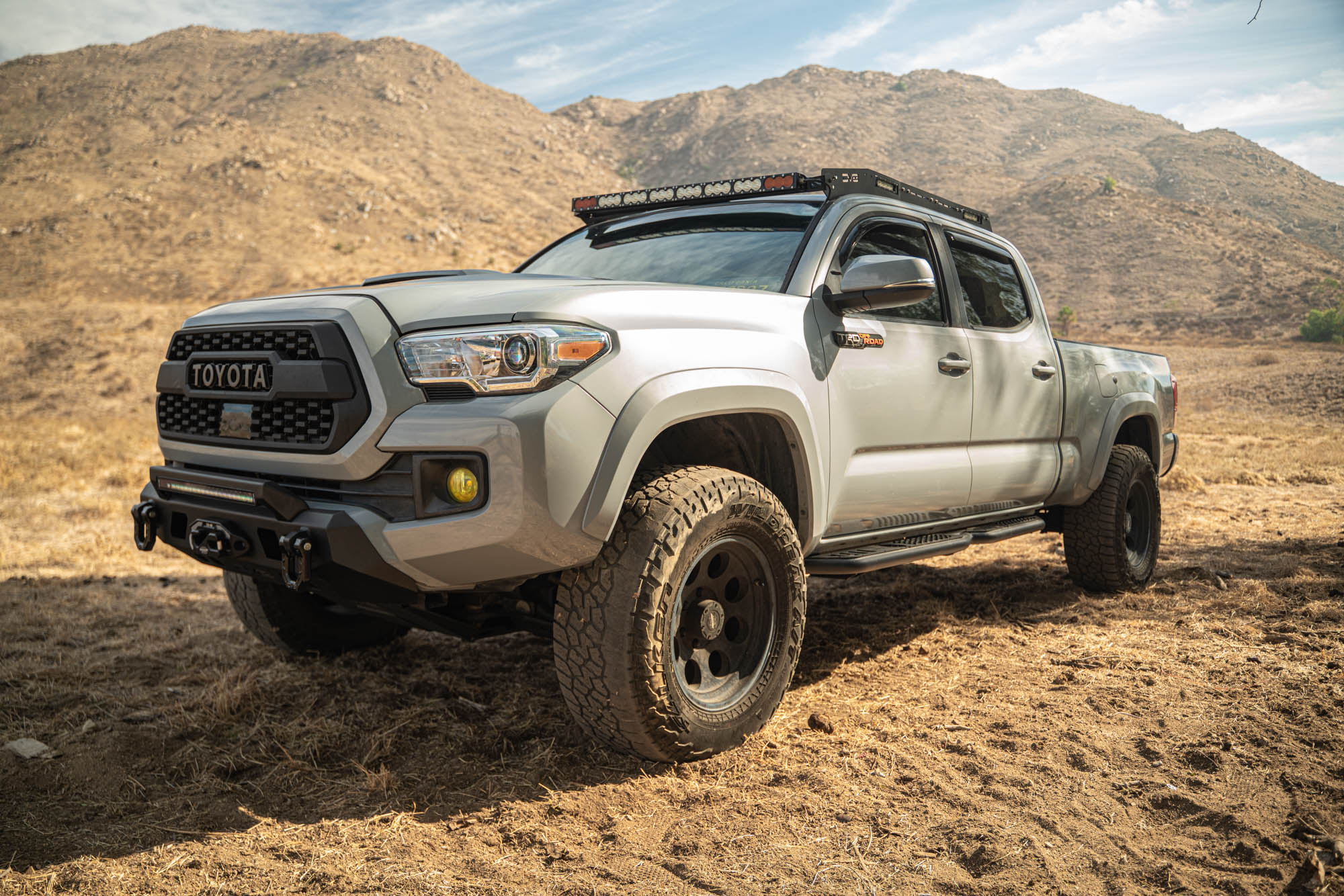 2016-2023-Toyota-Tacoma-Center-Mount-Front-Bumper-V2-Offroad-7 - NVMOS