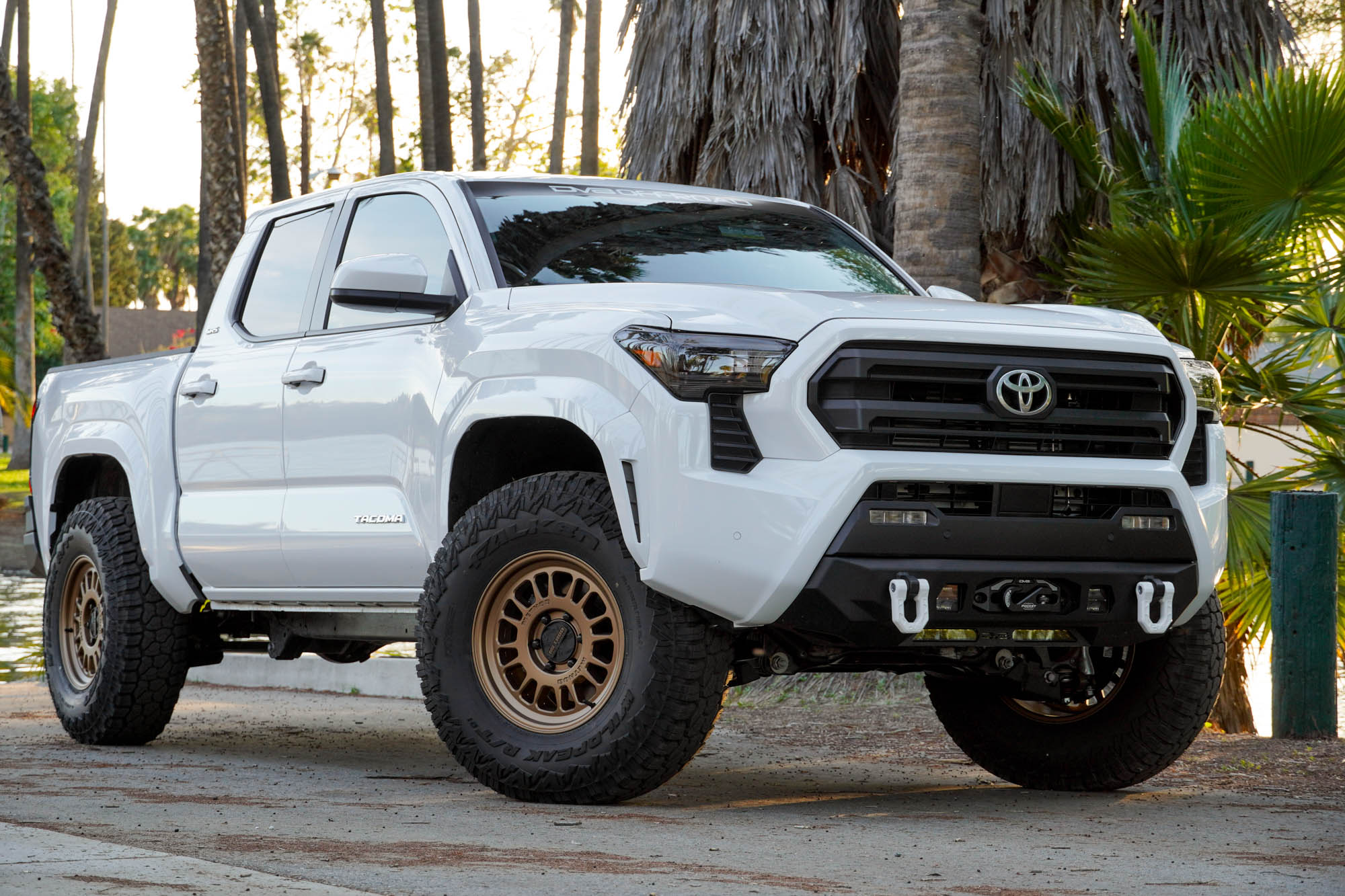 2016-2023-Toyota-Tacoma-Centric-Winch-Front-Bumper-CA-2 - NVMOS