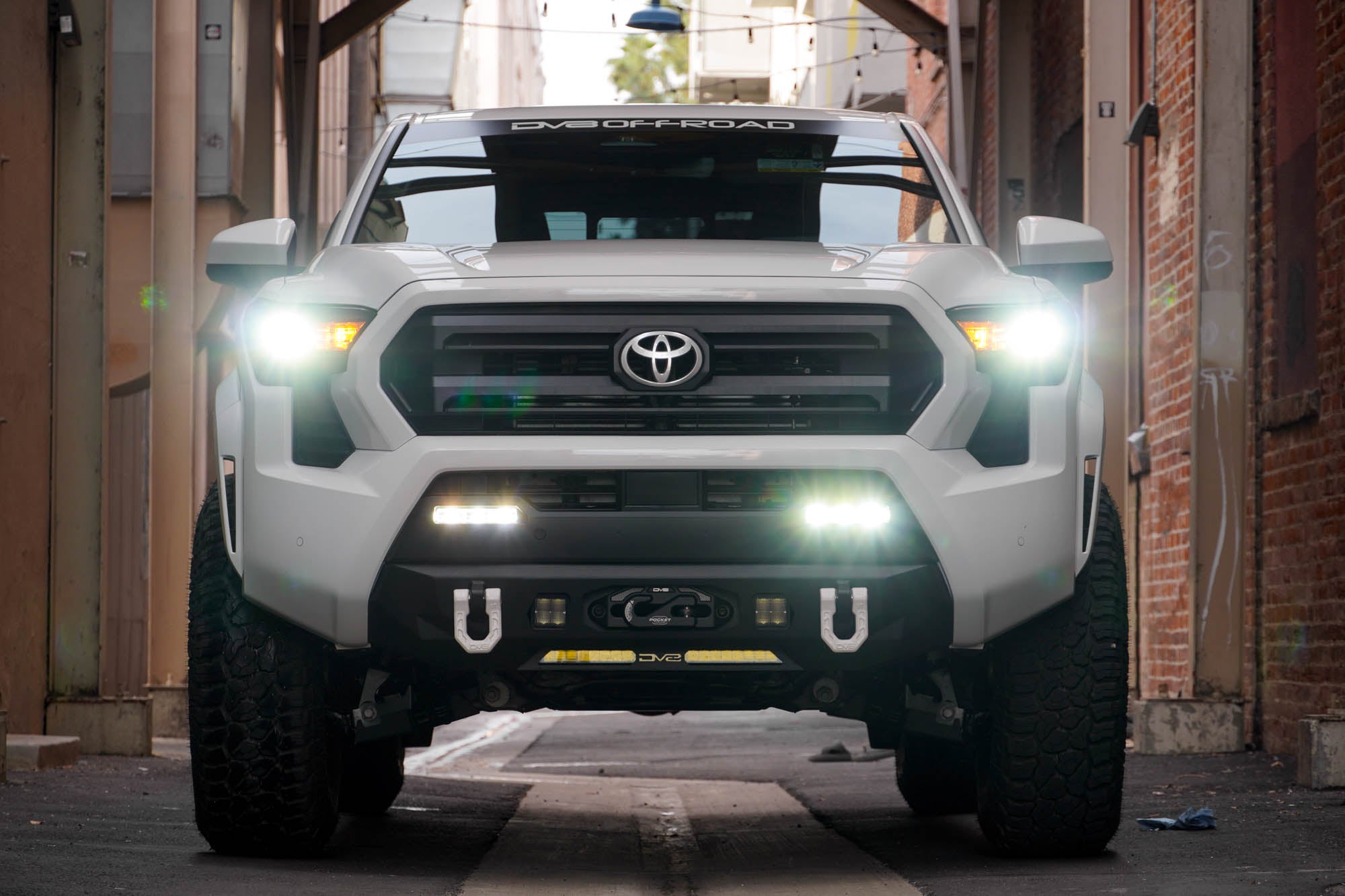 2016-2023-Toyota-Tacoma-Centric-Winch-Front-Bumper-CA-3 - NVMOS